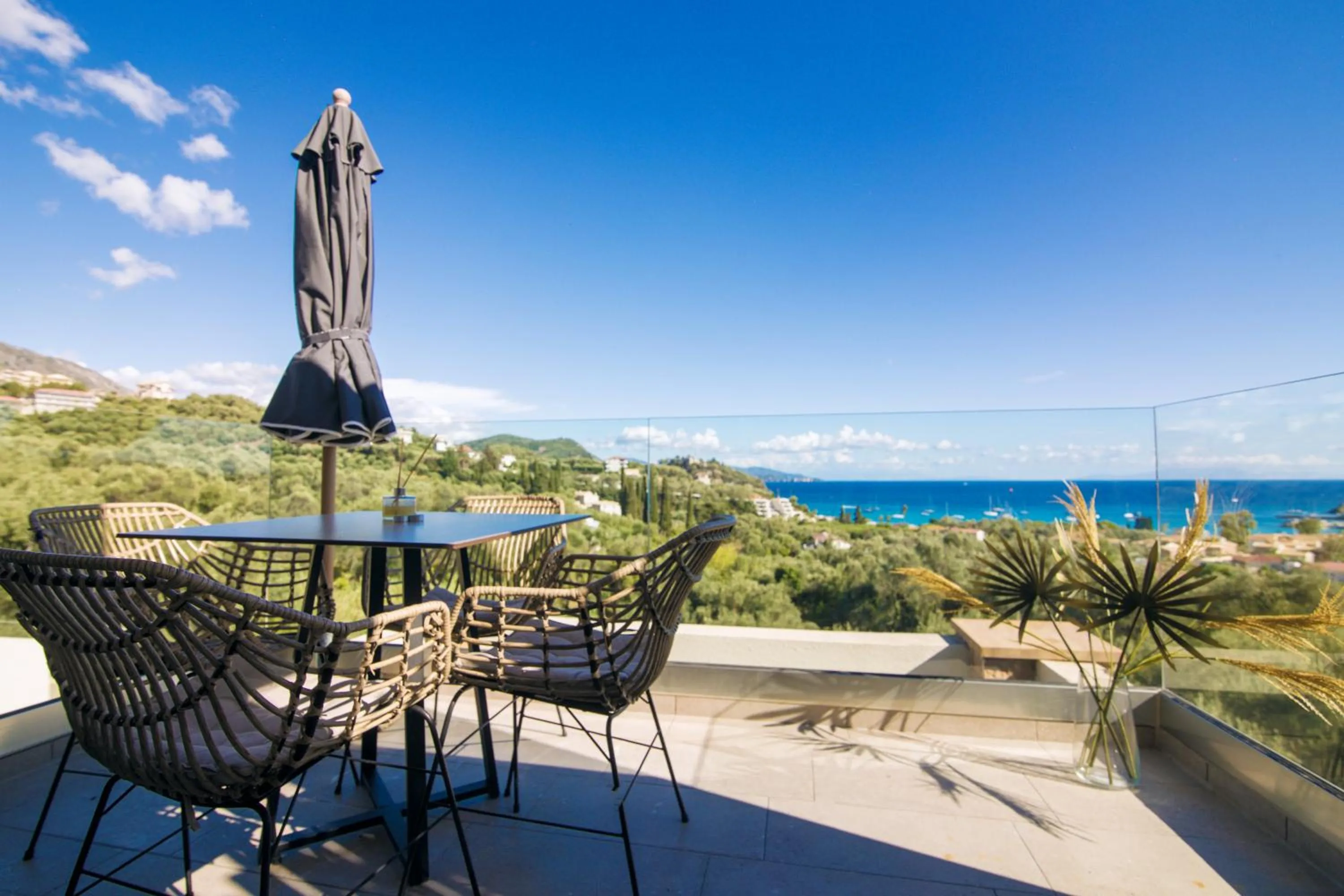 Golden Bay Suites & Maisonettes