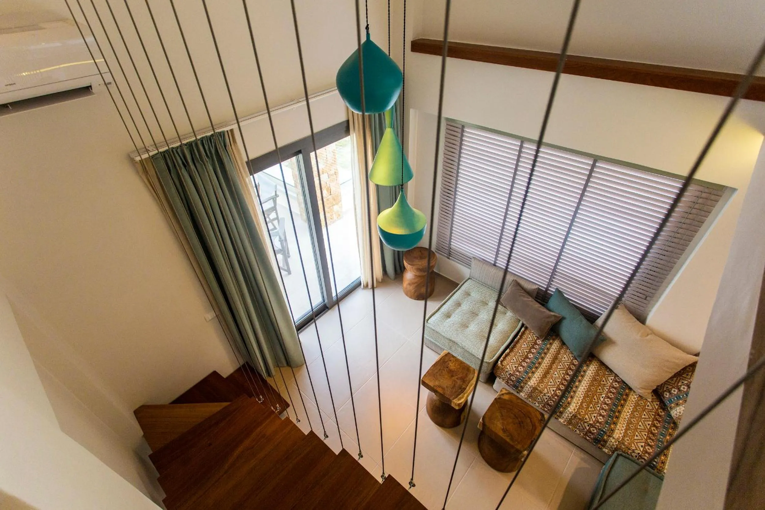 Golden Bay Suites & Maisonettes