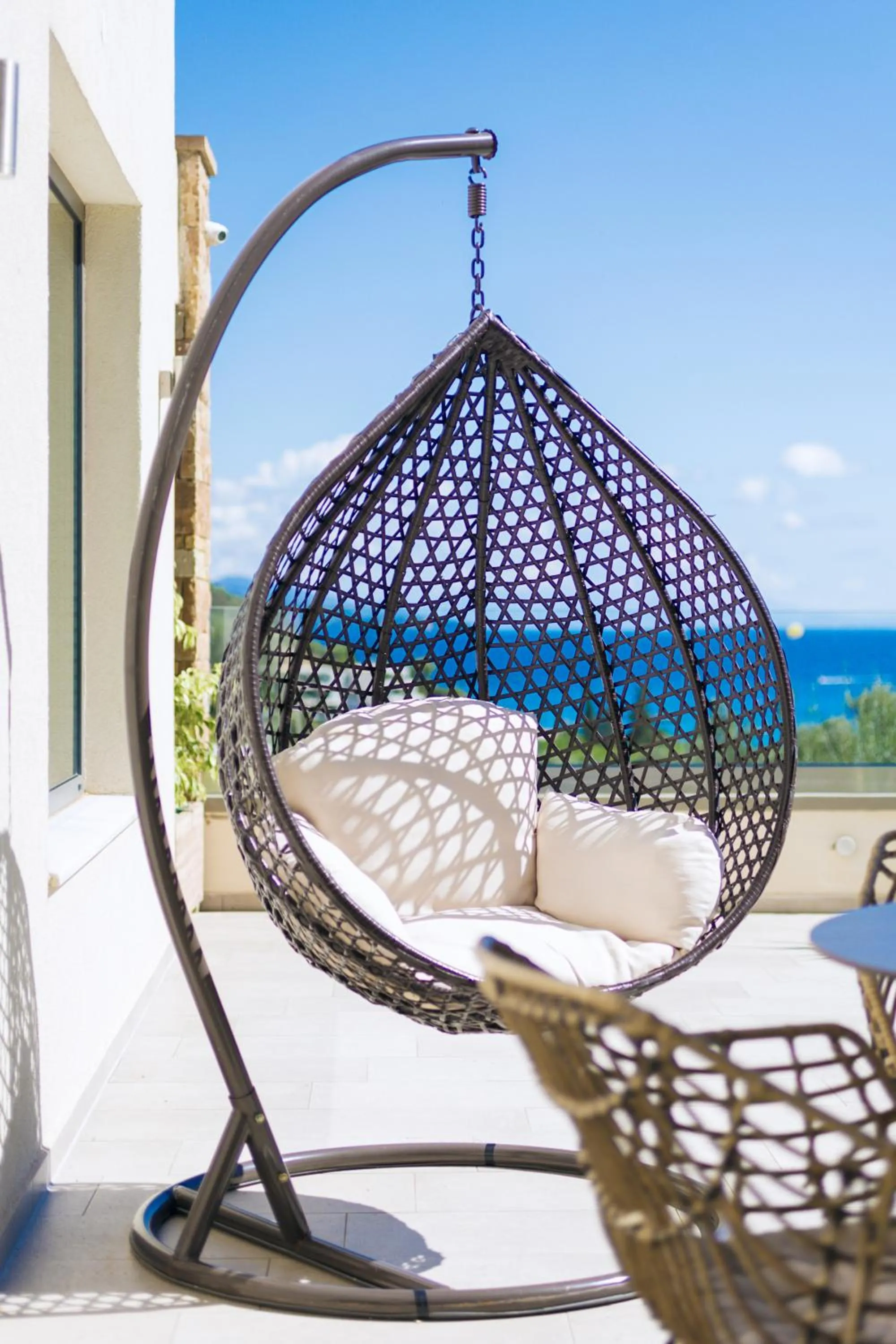 Golden Bay Suites & Maisonettes