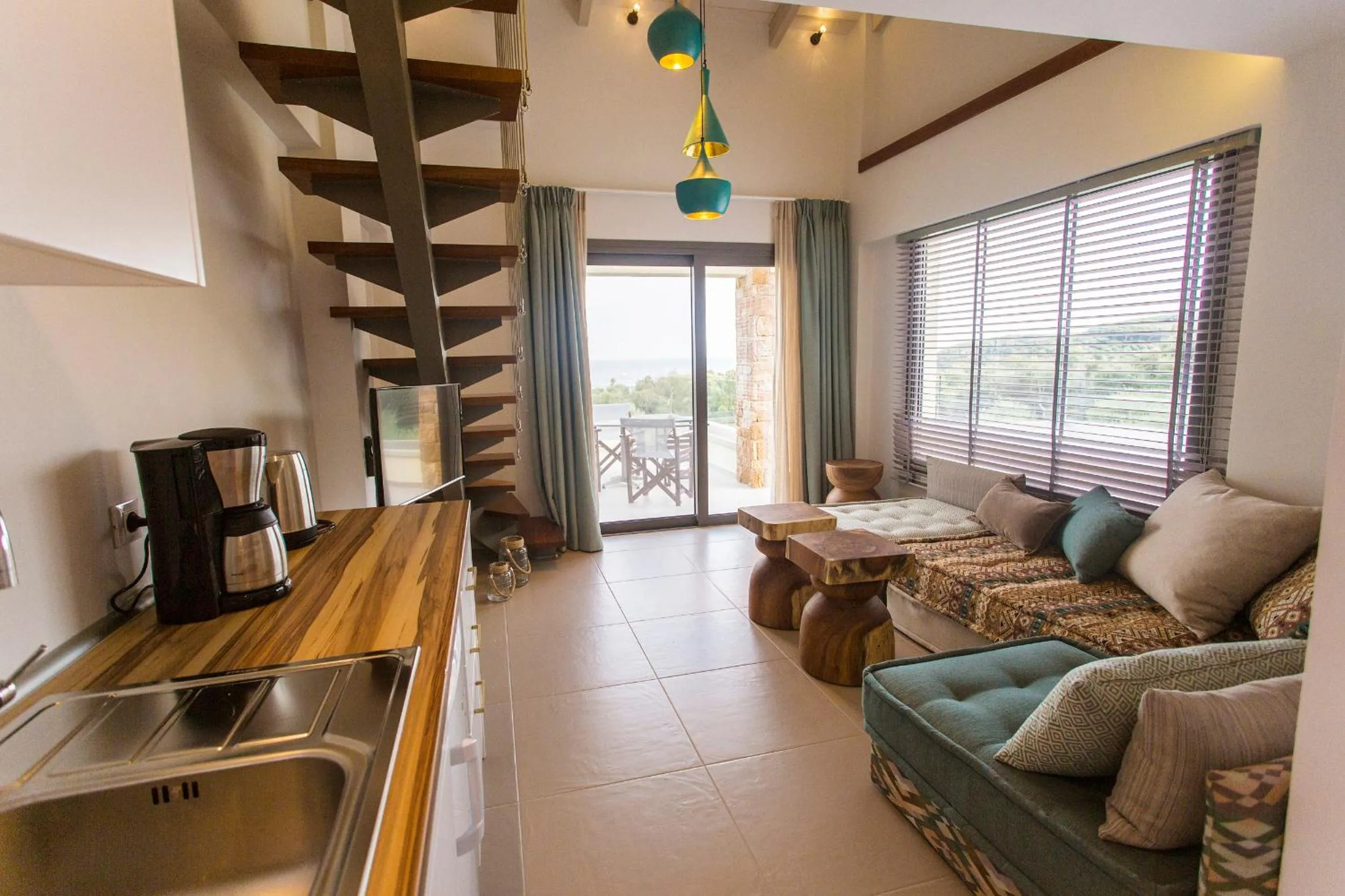 Golden Bay Suites & Maisonettes