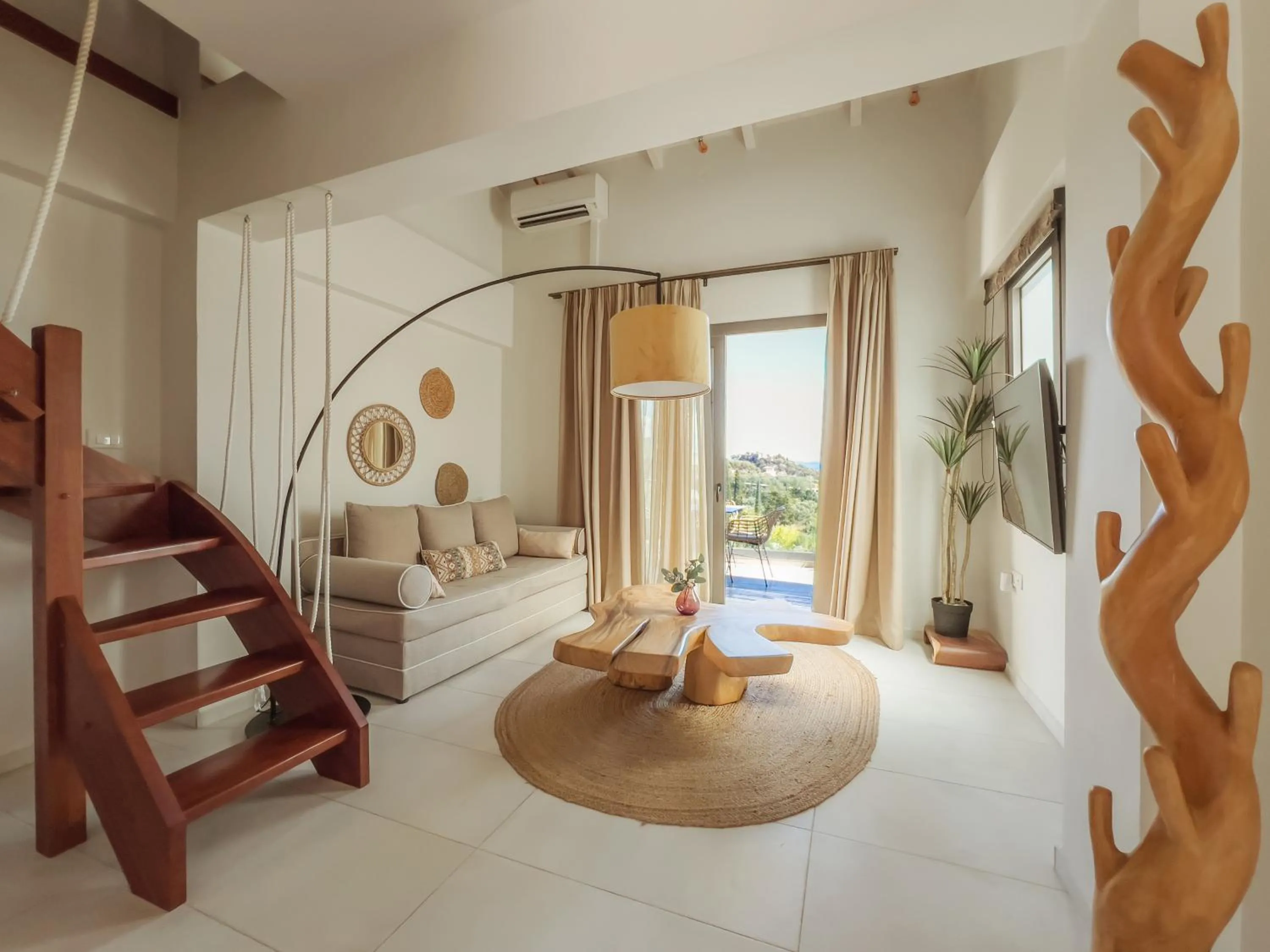 Golden Bay Suites & Maisonettes