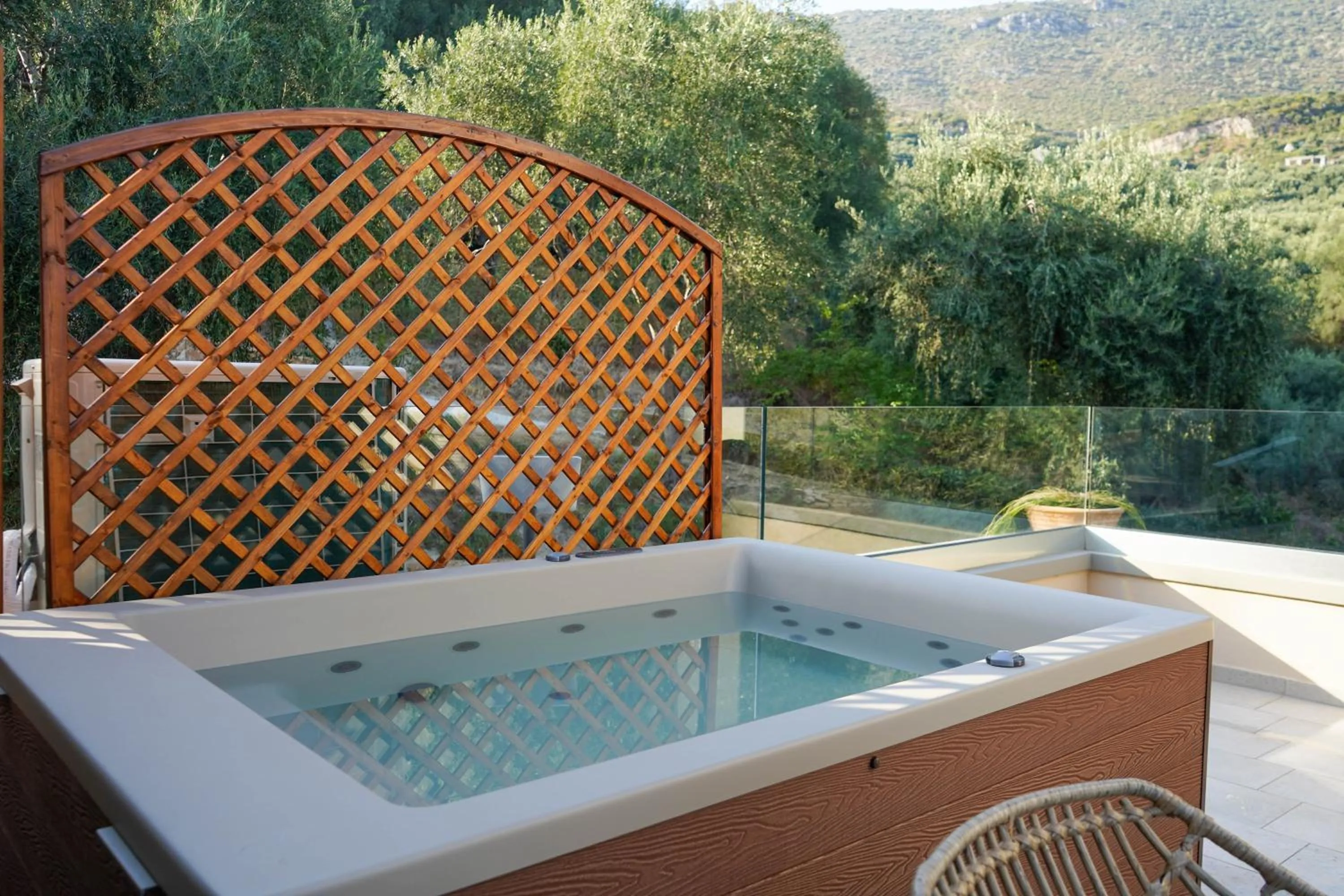 Golden Bay Suites & Maisonettes