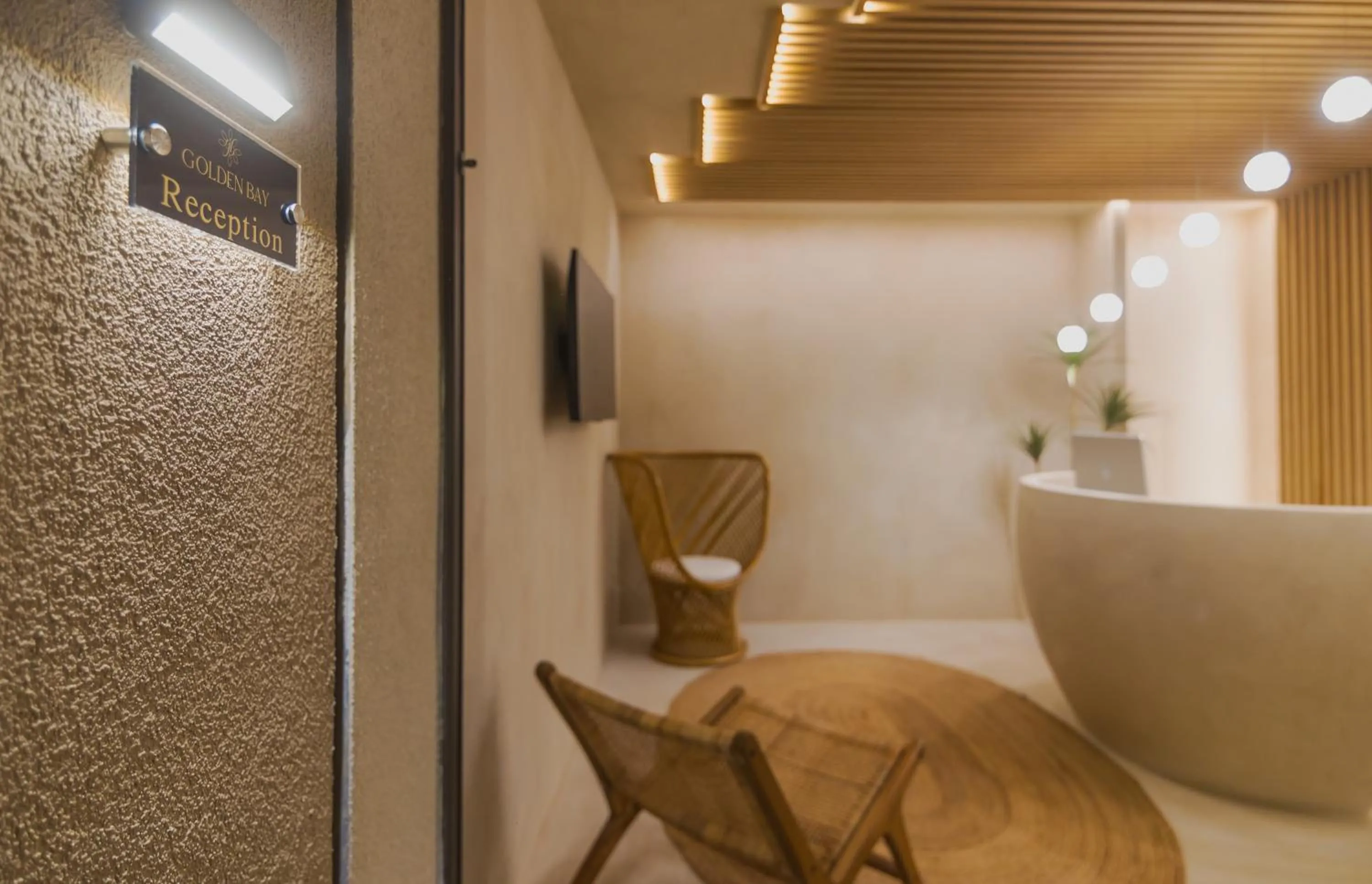 Golden Bay Suites & Maisonettes