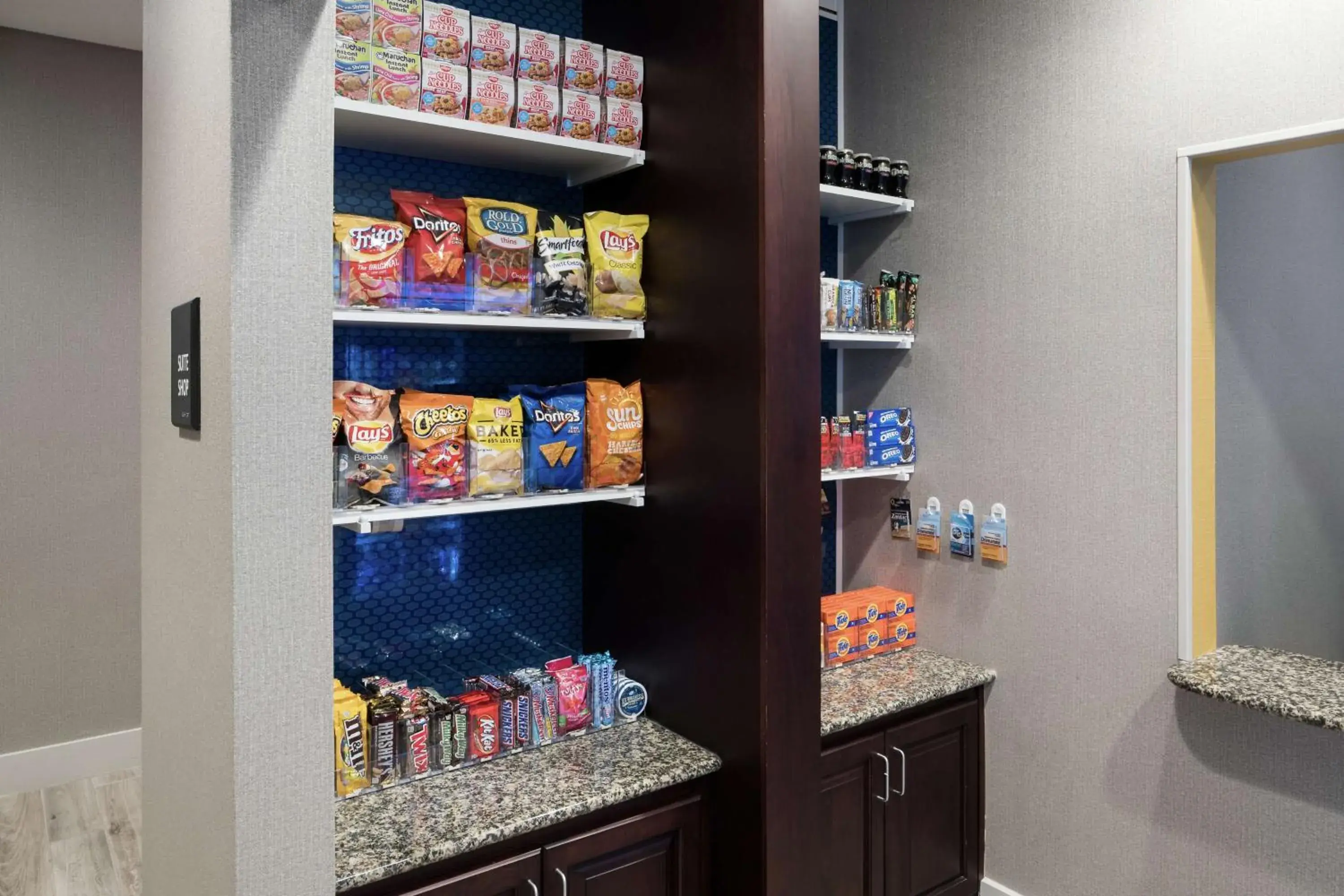 Restaurant/places to eat in Hampton Inn & Suites Panama City Beach-Pier Park Area Restaurant/places to eat in Hampton Inn & Suites Panama City Beach-Pier Park Area