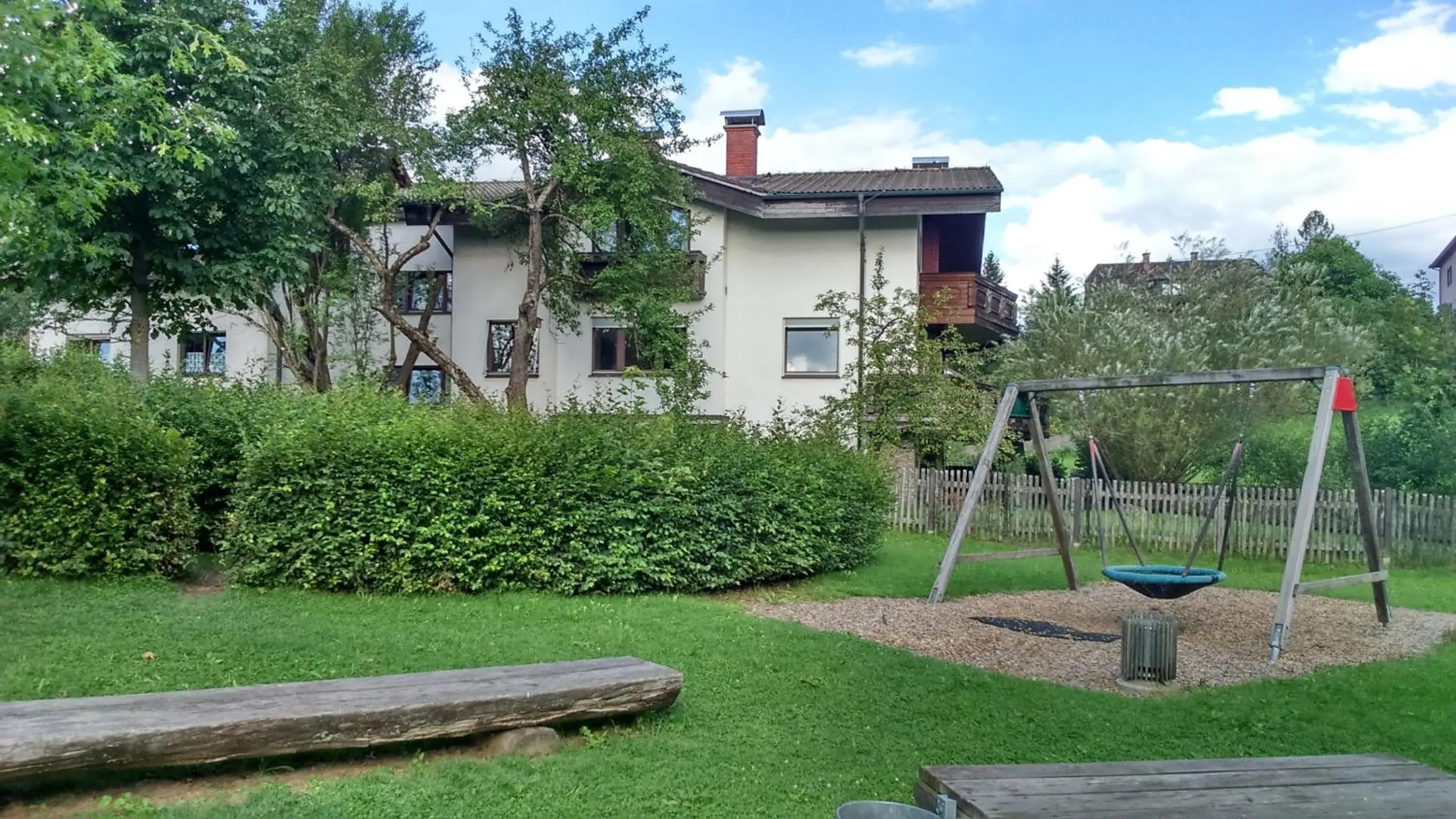 Haus Ruf Haus Ruf