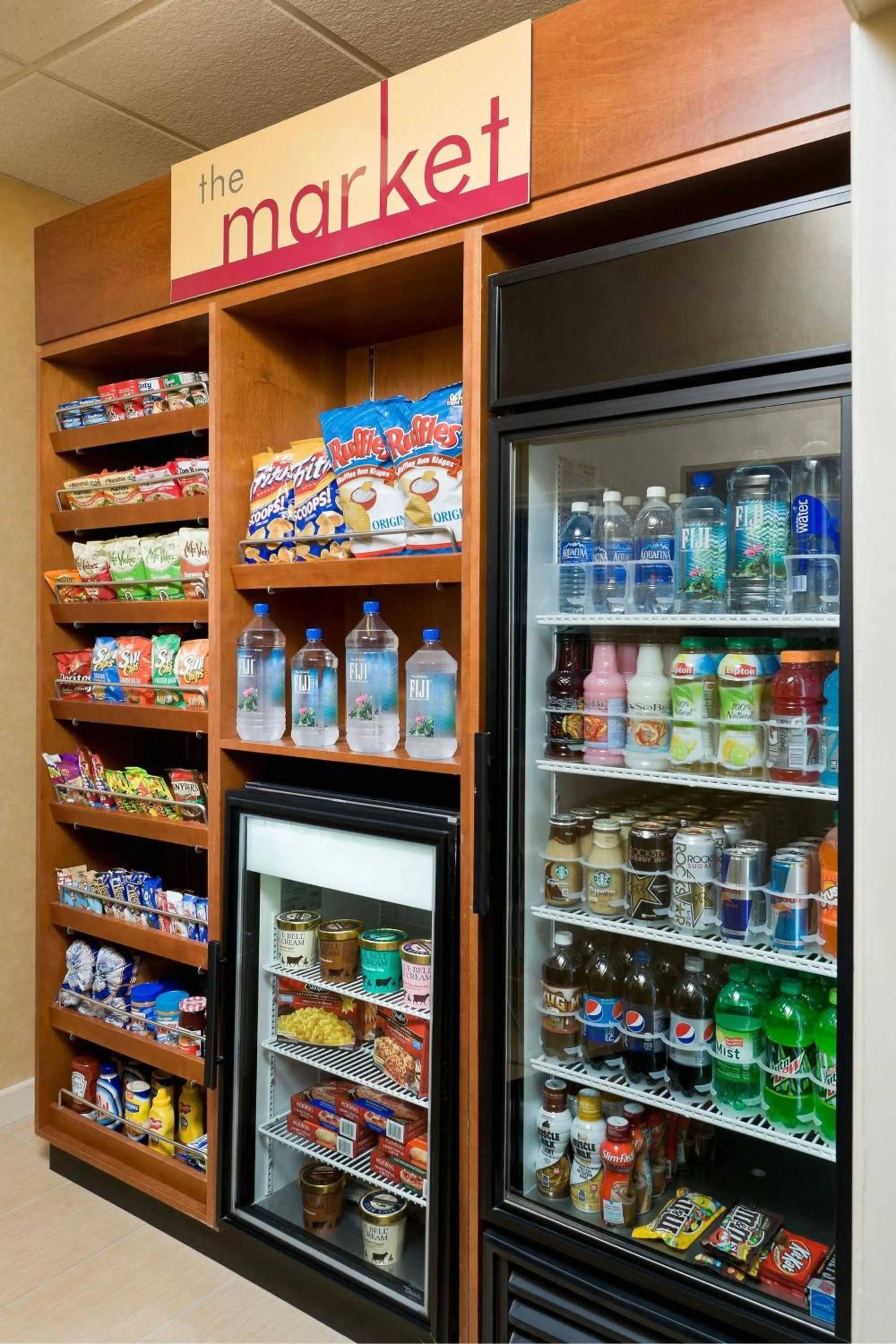 Other in Residence Inn by Marriott Houston The Woodlands/Lake Front Circle