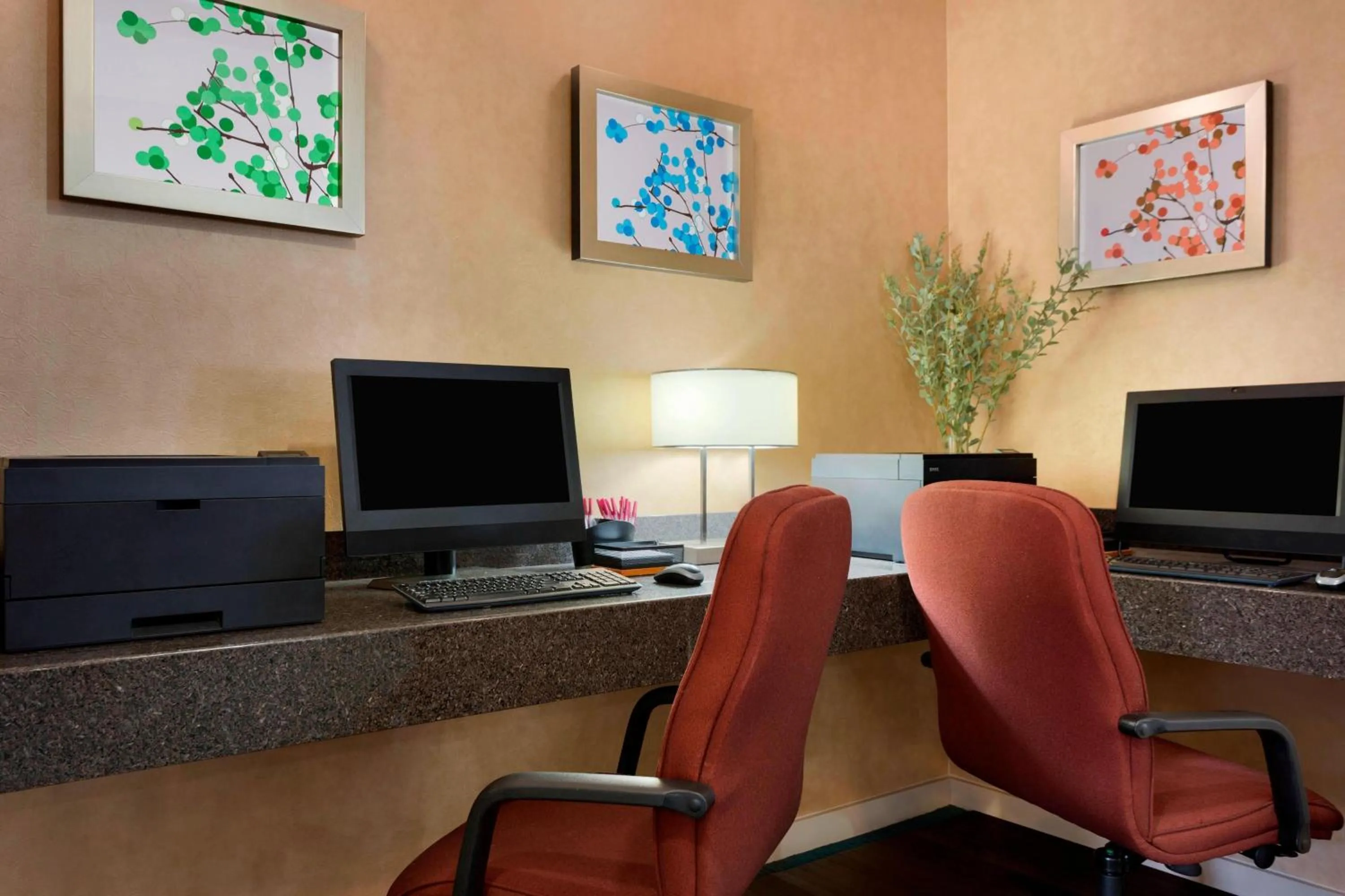 Other in Residence Inn by Marriott Houston The Woodlands/Lake Front Circle