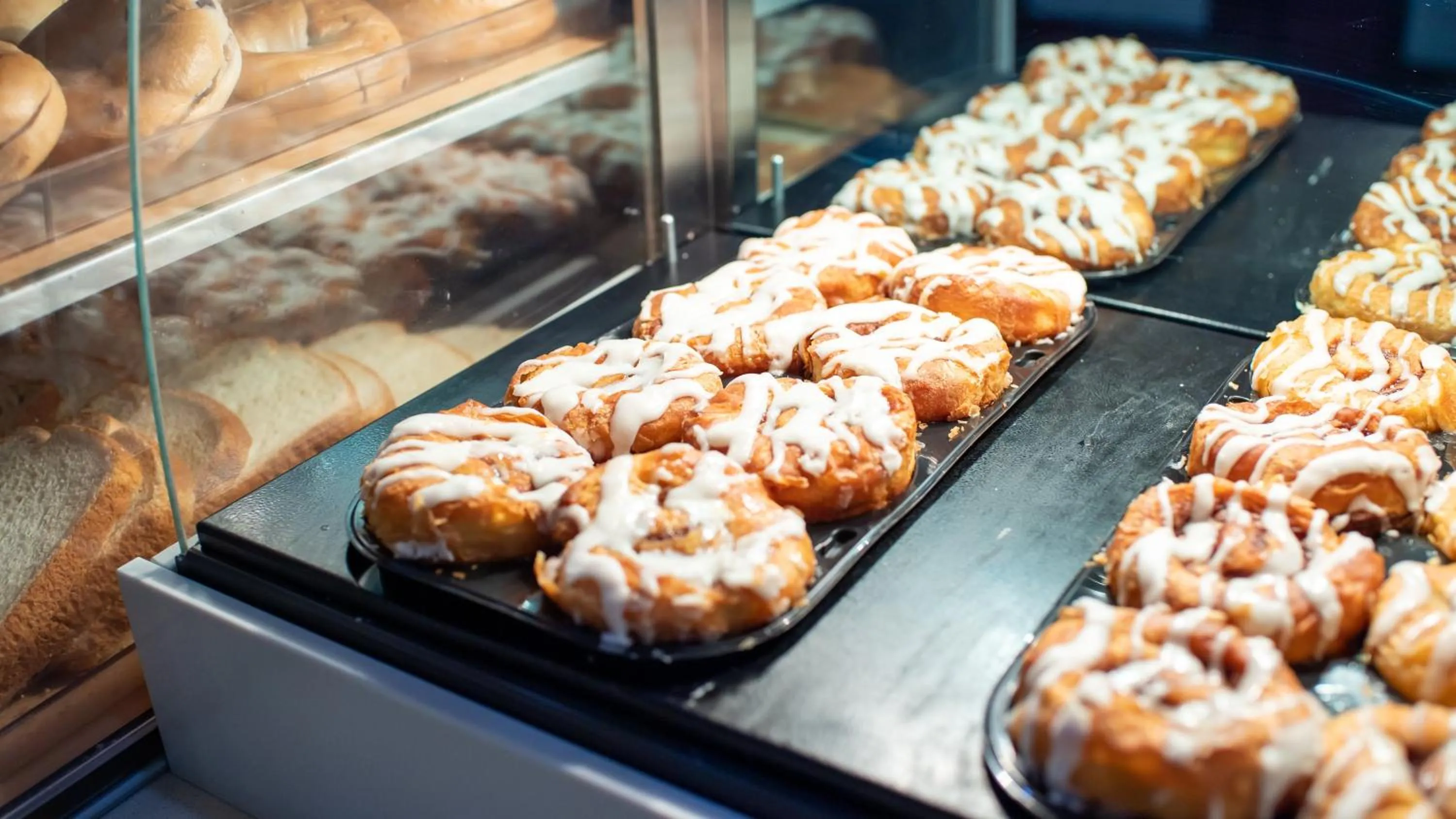 Breakfast in Holiday Inn Express Hickory - Hickory Mart by IHG