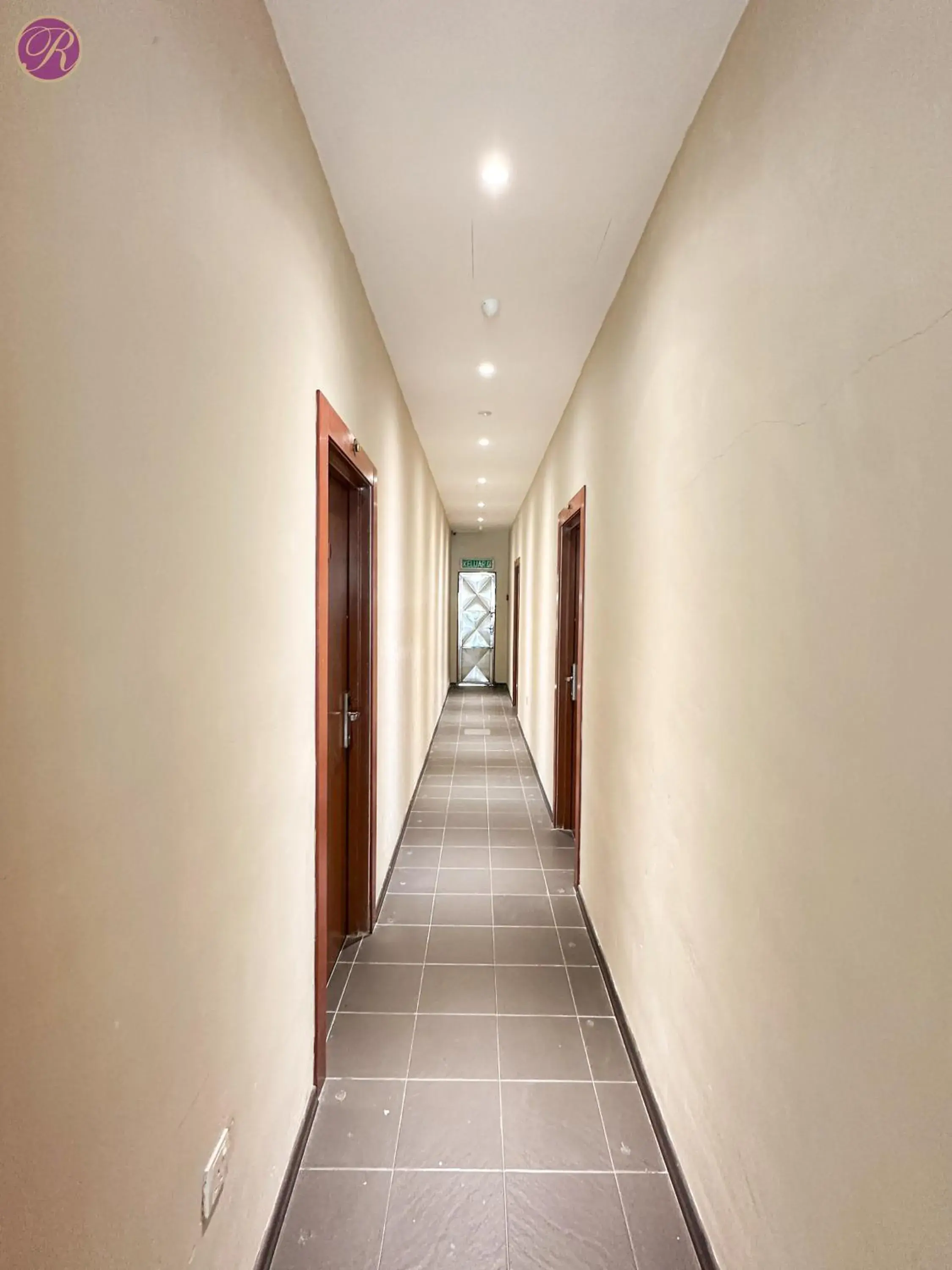 Property building in Remember Hotel Batu Pahat Property building in Remember Hotel Batu Pahat