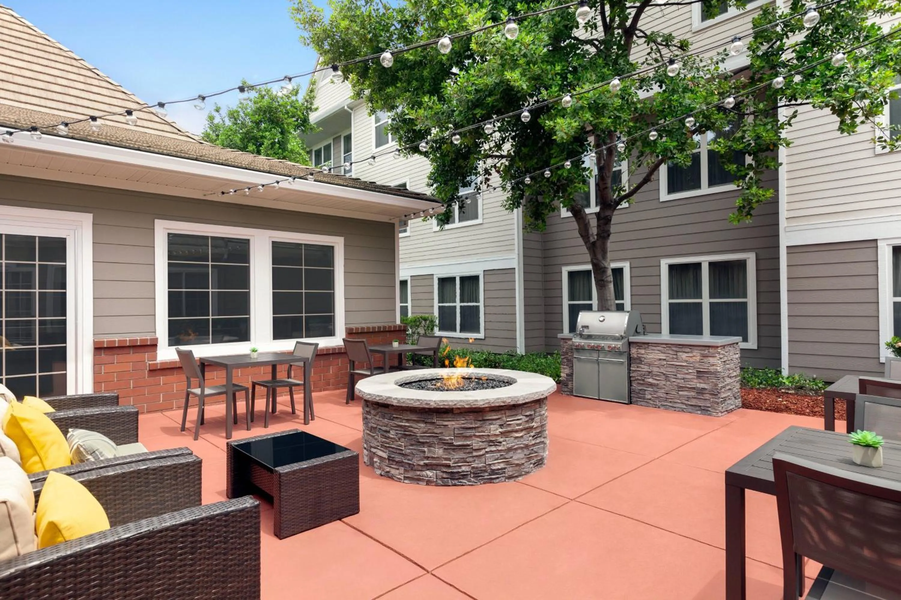 Other in Residence Inn By Marriott Vacaville