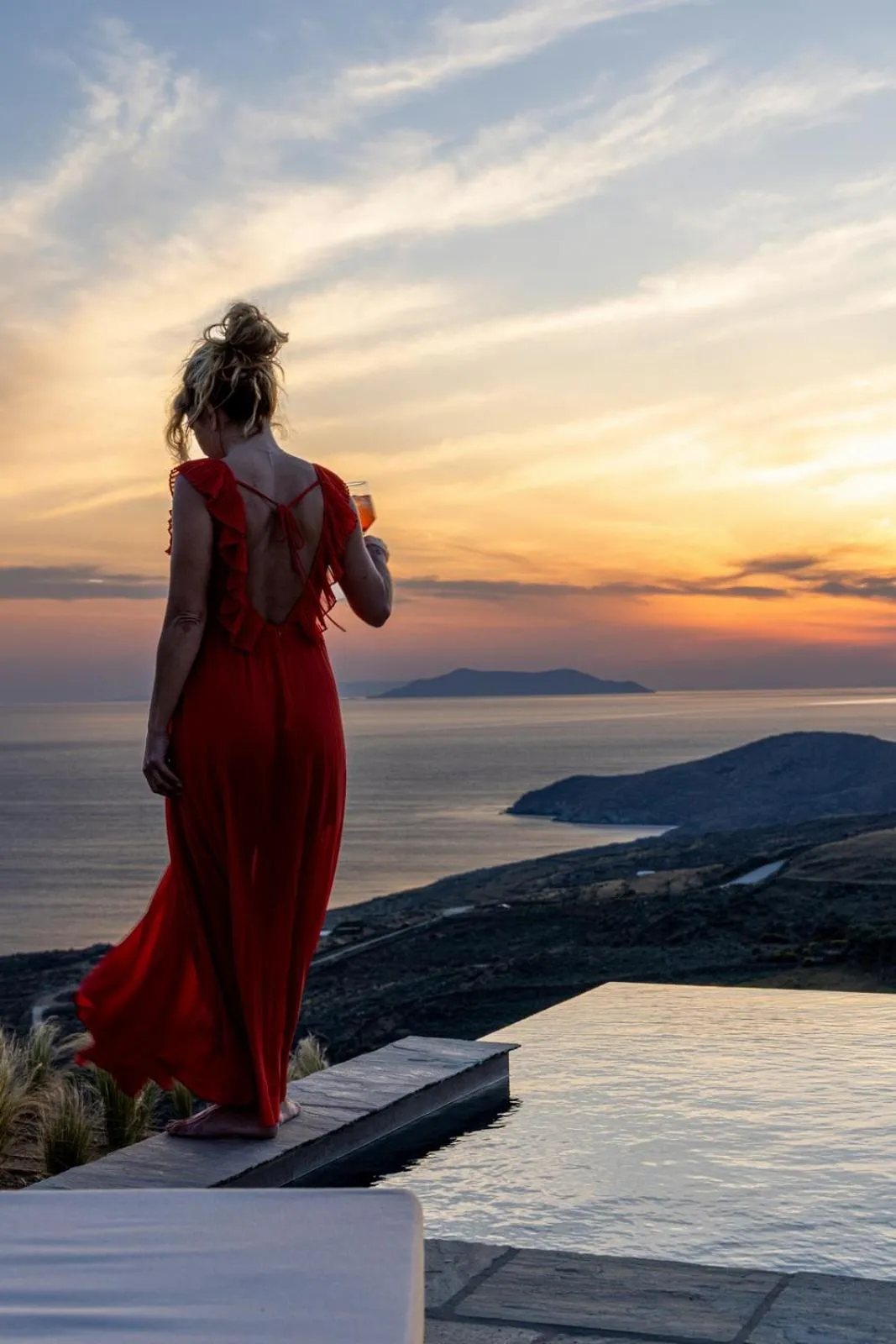 Kapsalos Villas