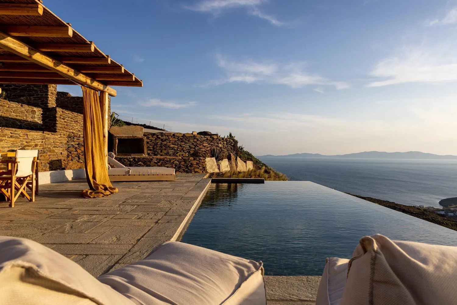 Kapsalos Villas