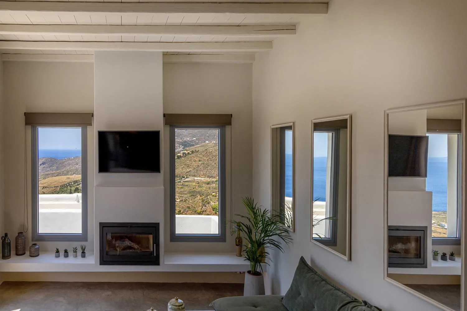 Kapsalos Villas