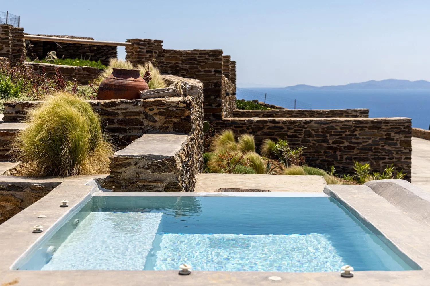 Kapsalos Villas