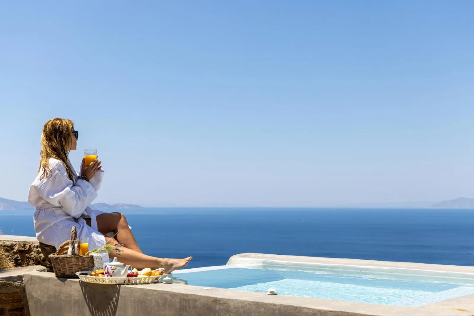 Kapsalos Villas