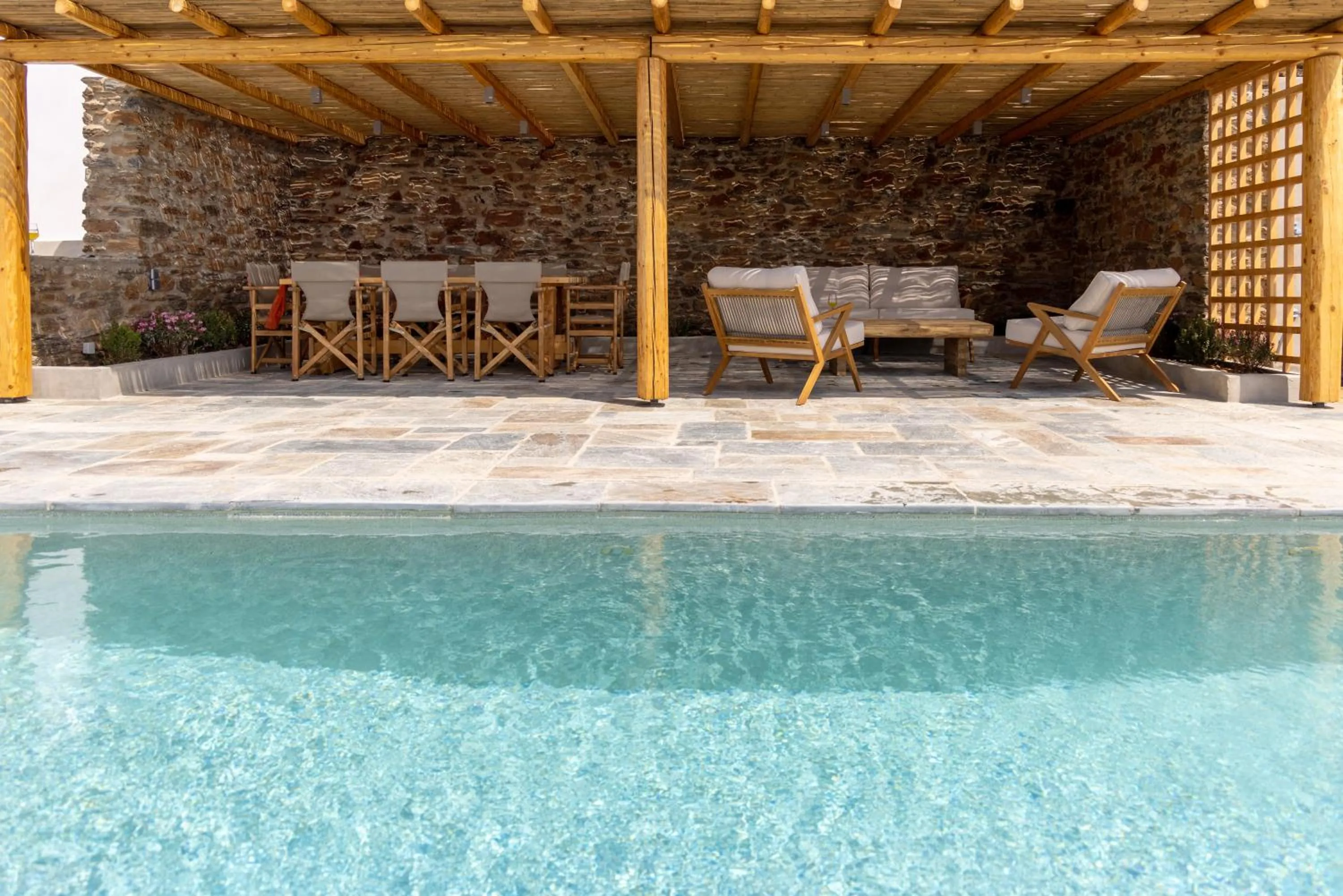 Kapsalos Villas