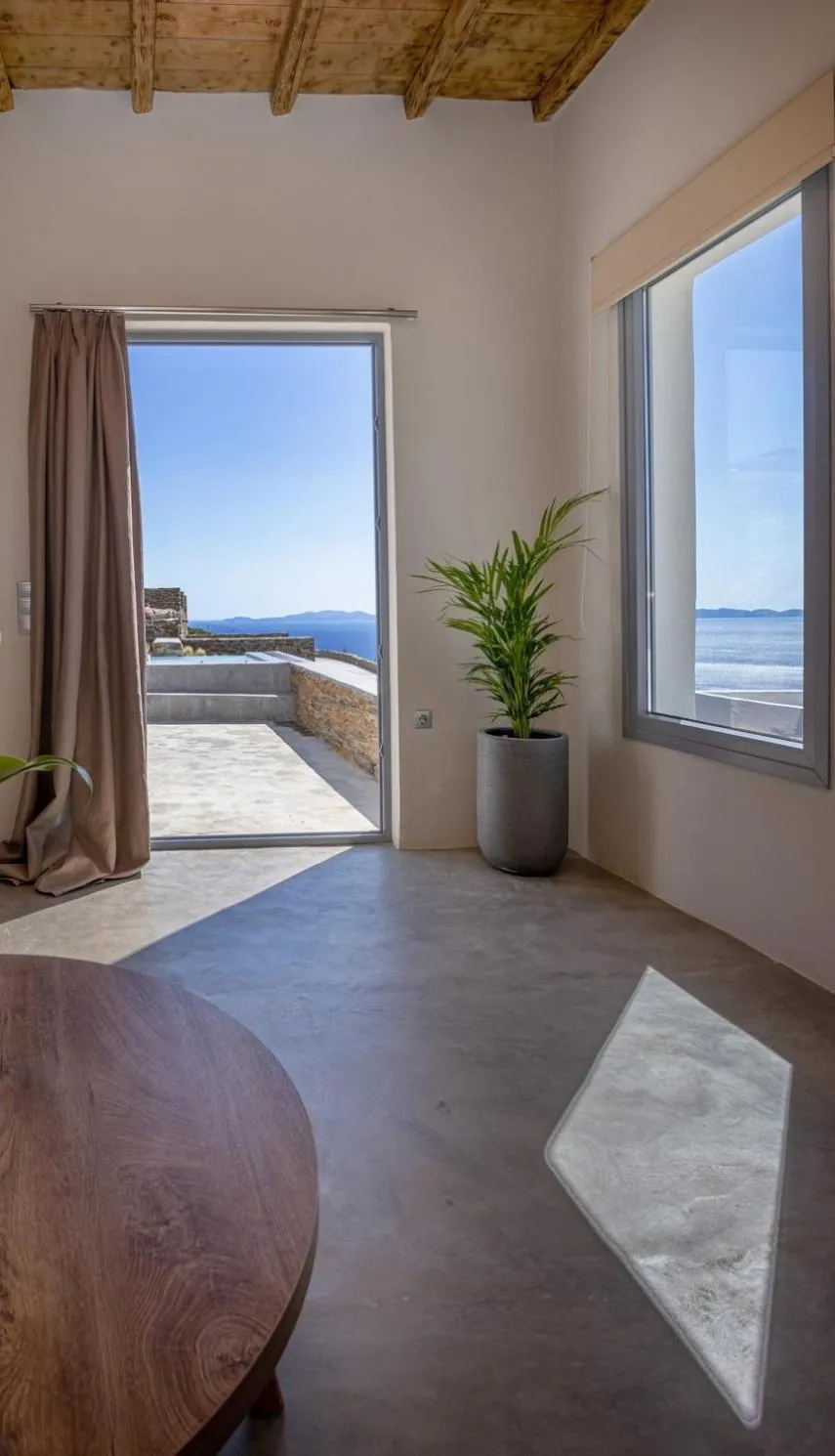 Kapsalos Villas