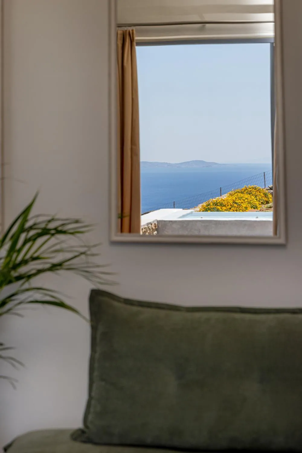 Kapsalos Villas