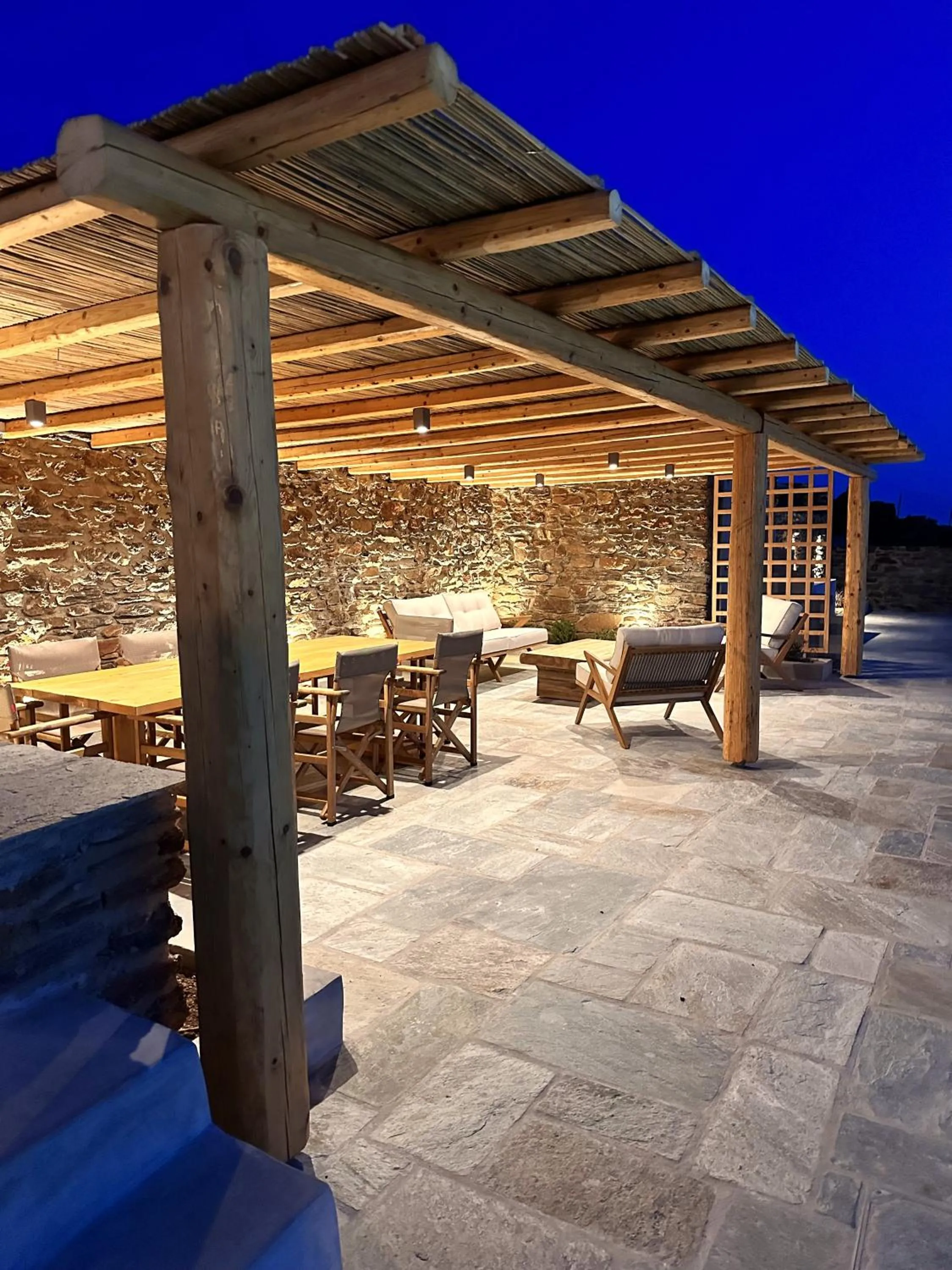 Kapsalos Villas