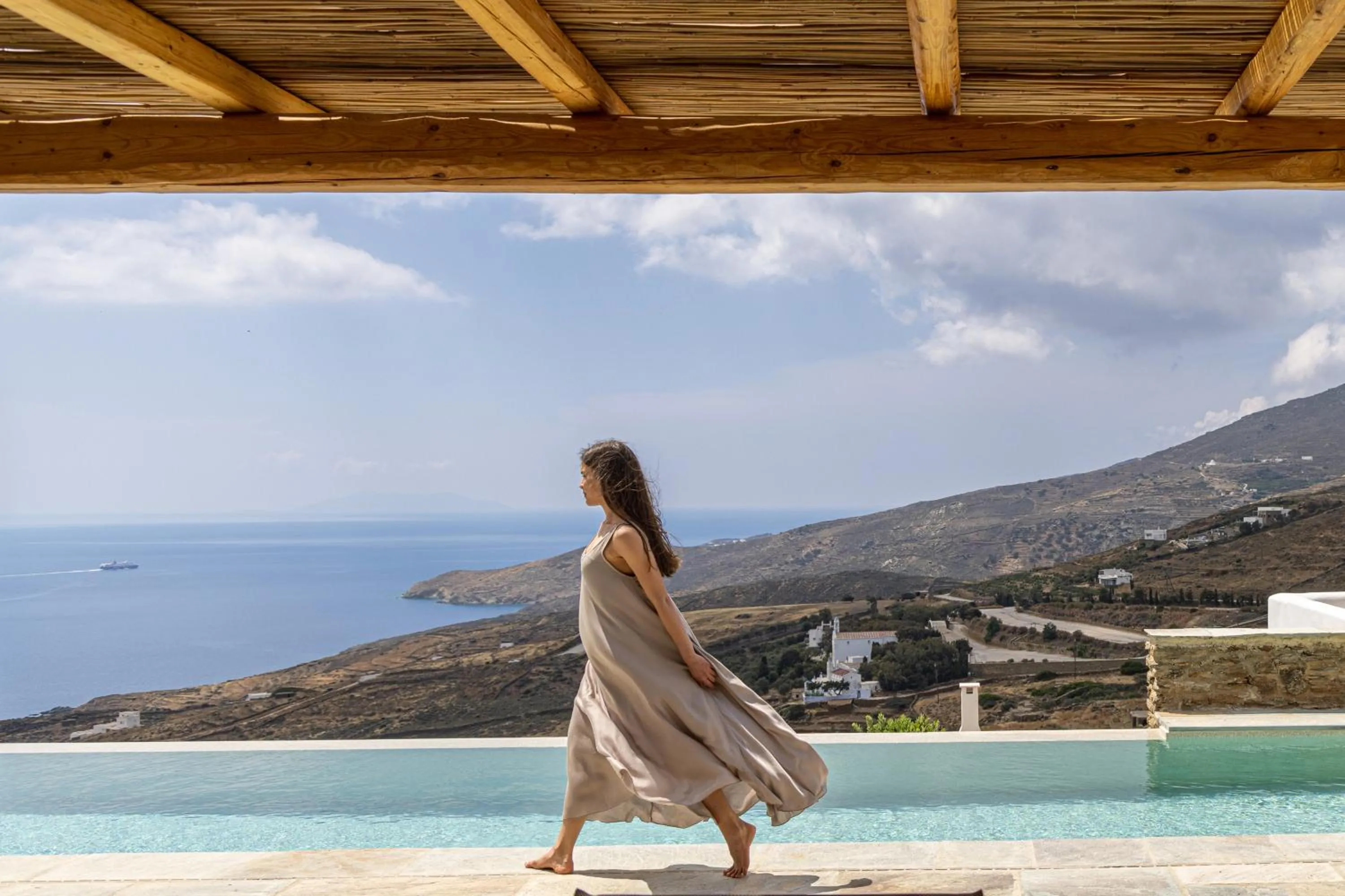 Kapsalos Villas