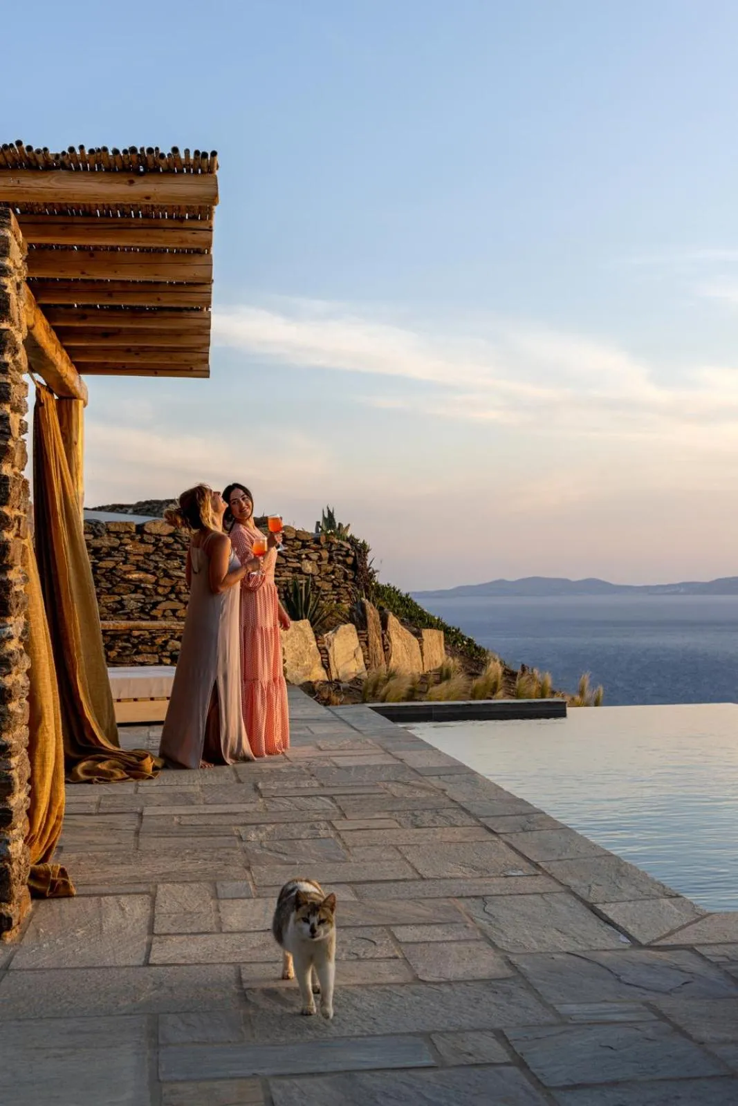 Kapsalos Villas