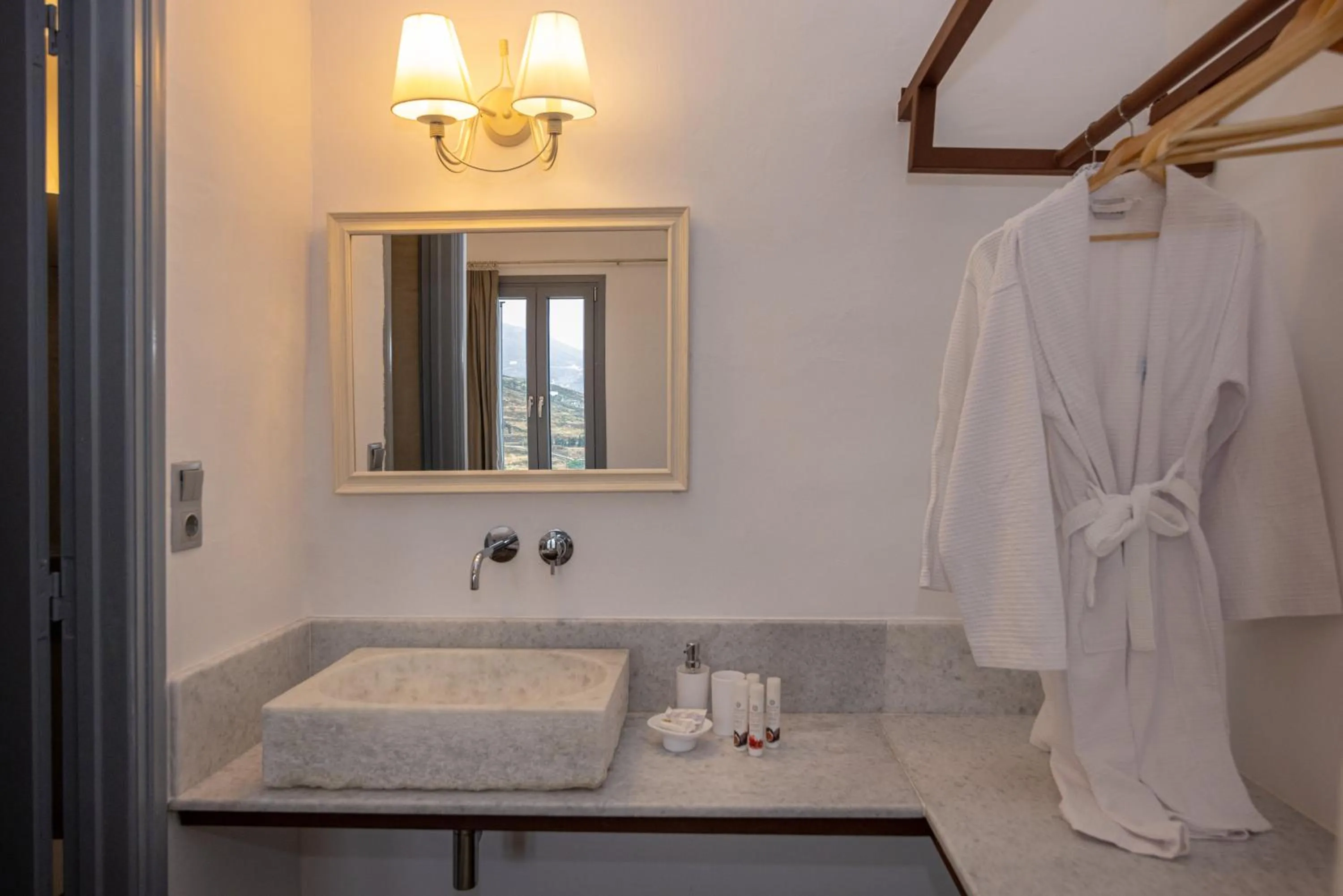 Kapsalos Villas