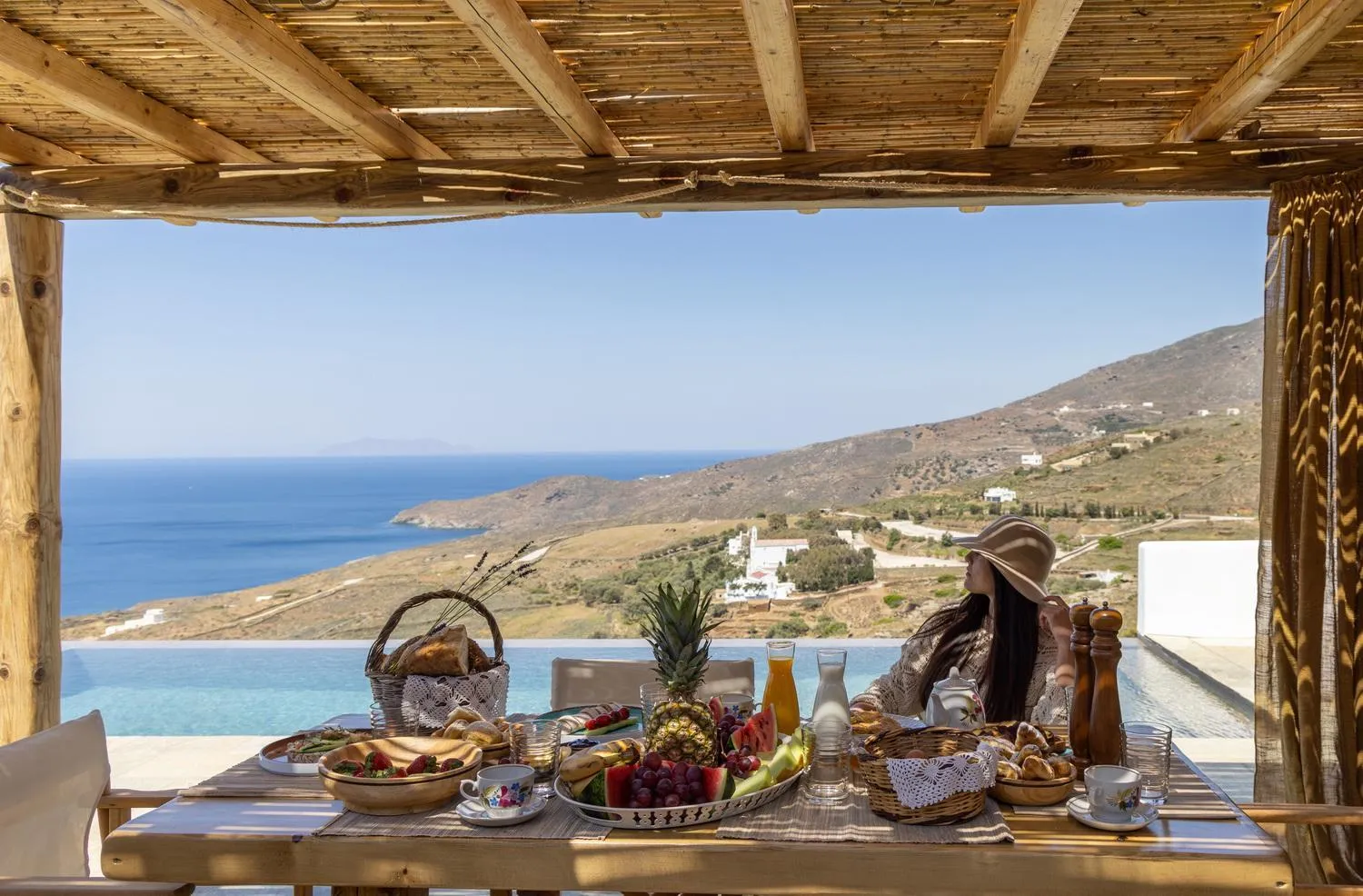 Kapsalos Villas
