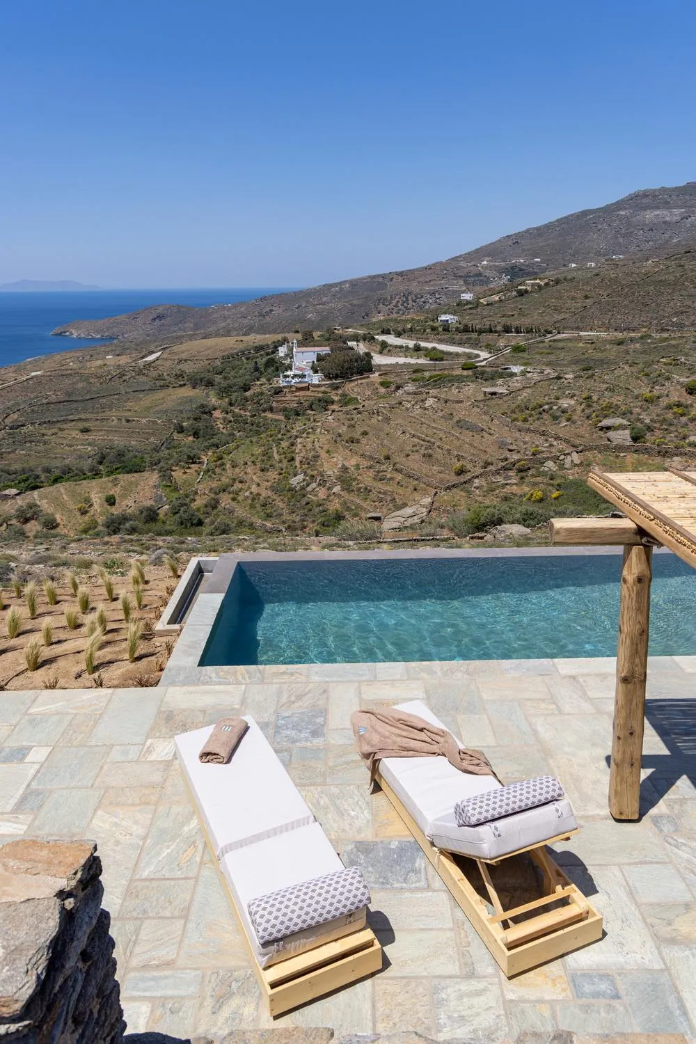 Kapsalos Villas