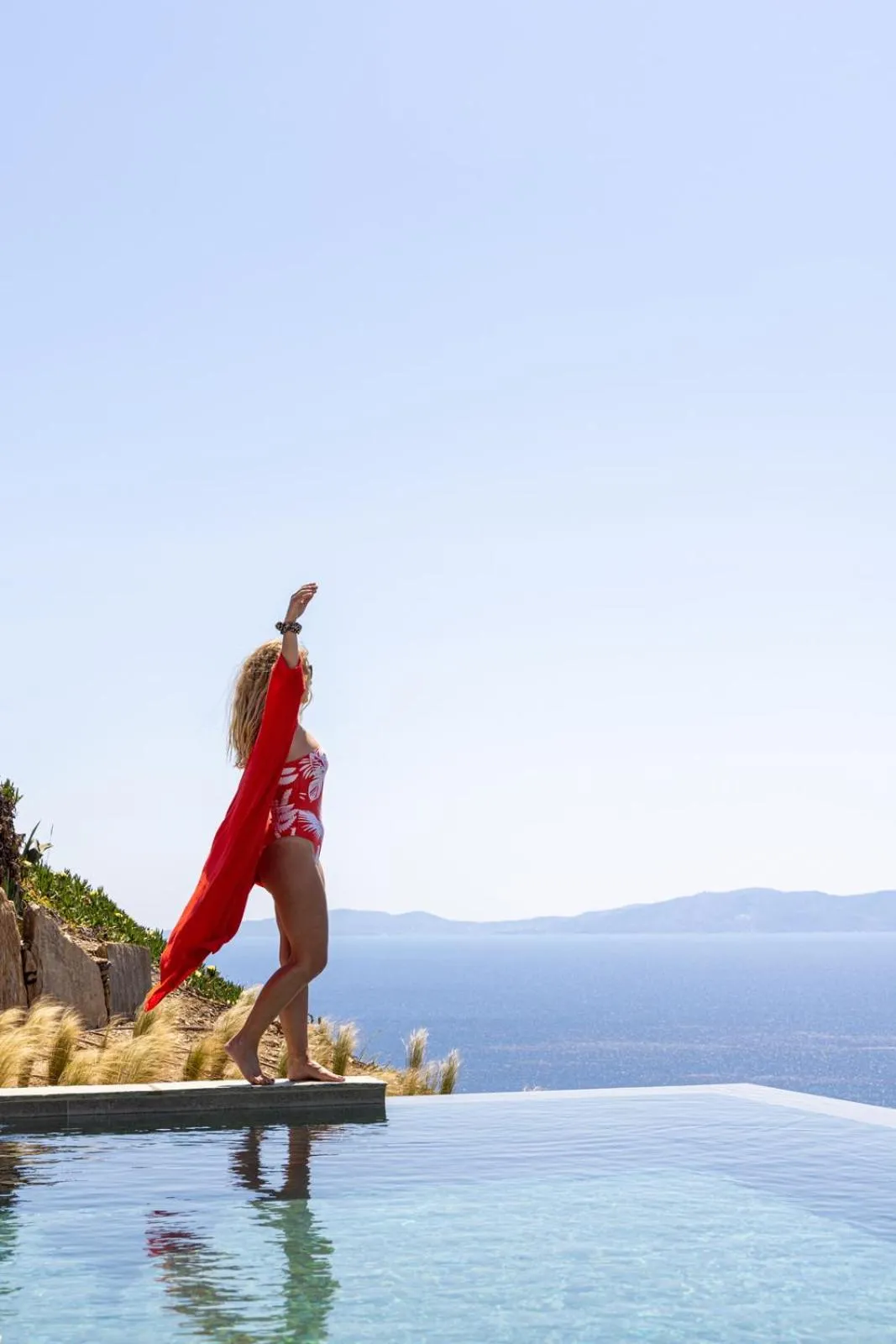 Kapsalos Villas