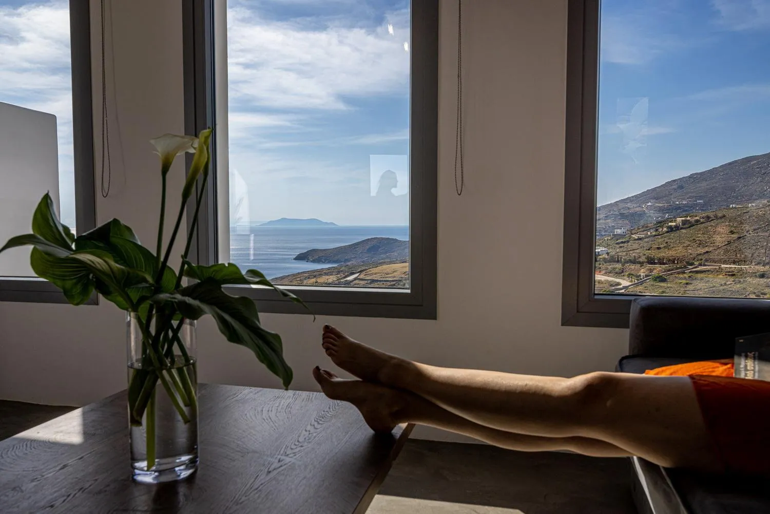 Kapsalos Villas