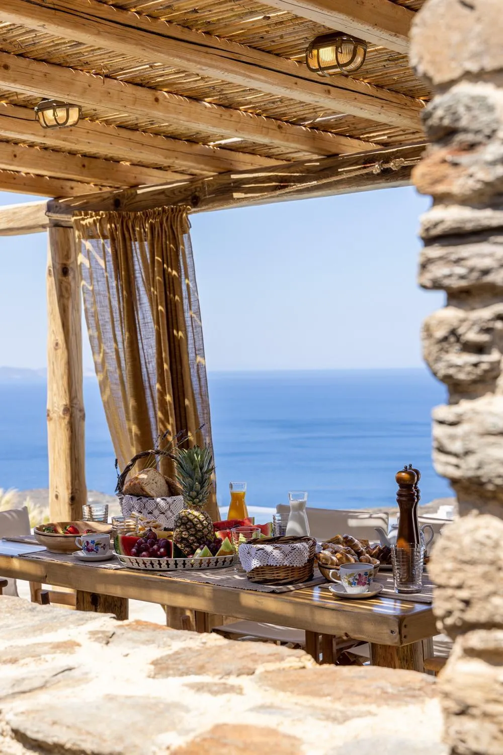Kapsalos Villas