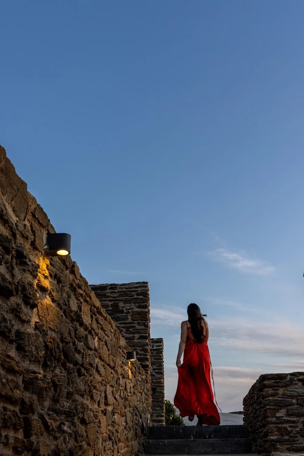 Kapsalos Villas