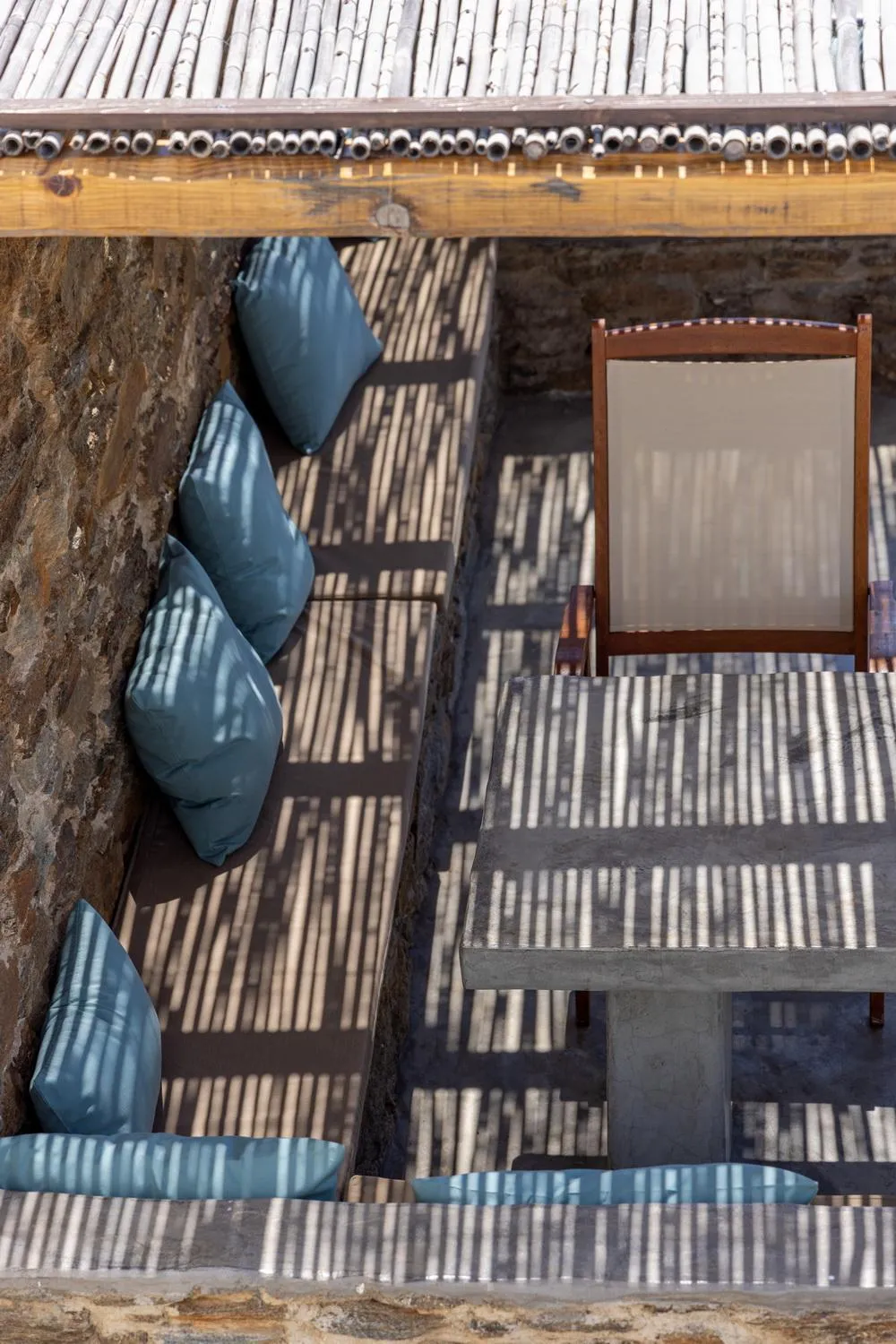 Kapsalos Villas
