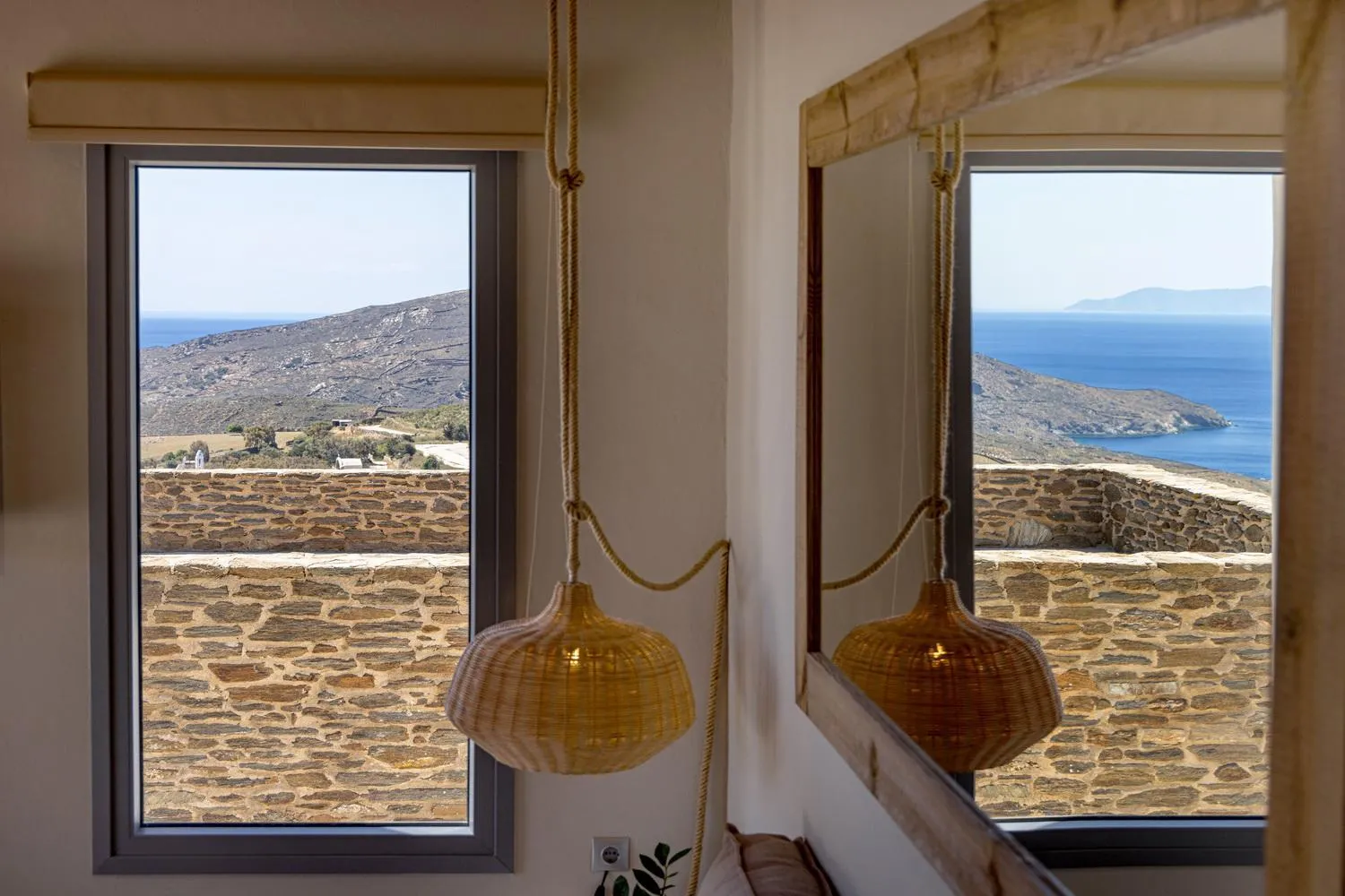 Kapsalos Villas