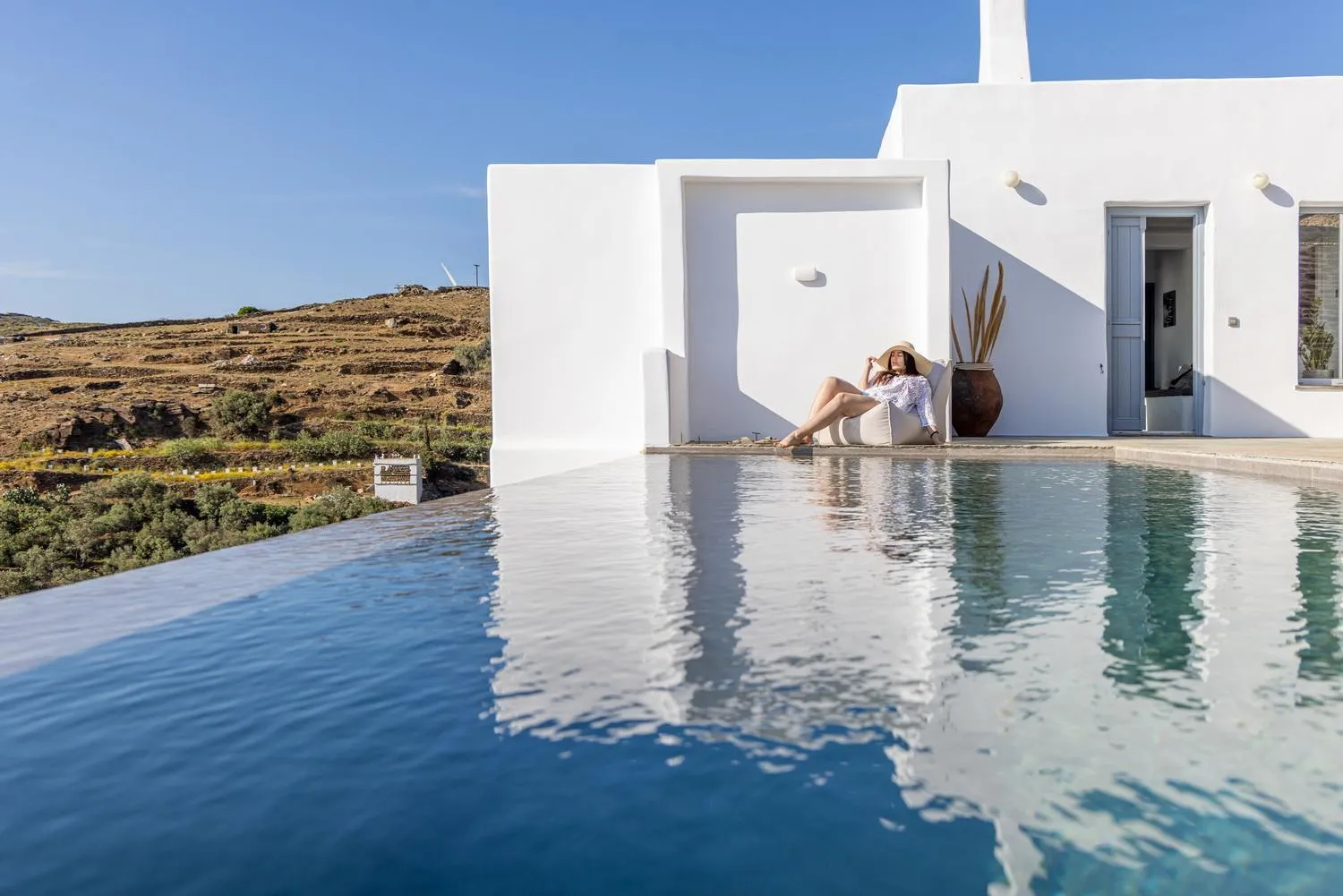 Kapsalos Villas