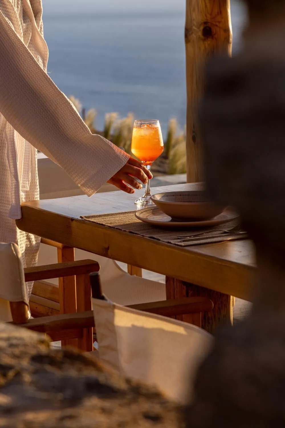 Kapsalos Villas