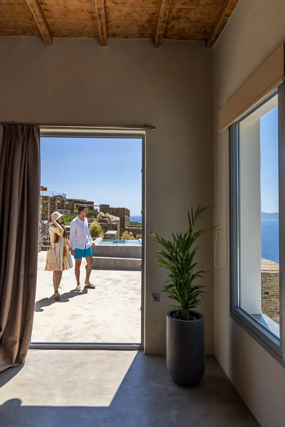 Kapsalos Villas