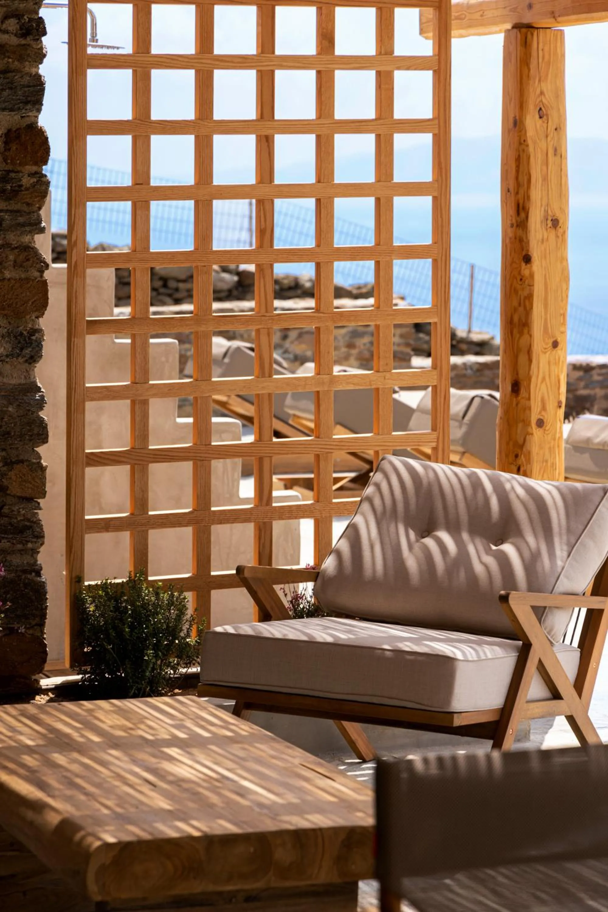 Kapsalos Villas