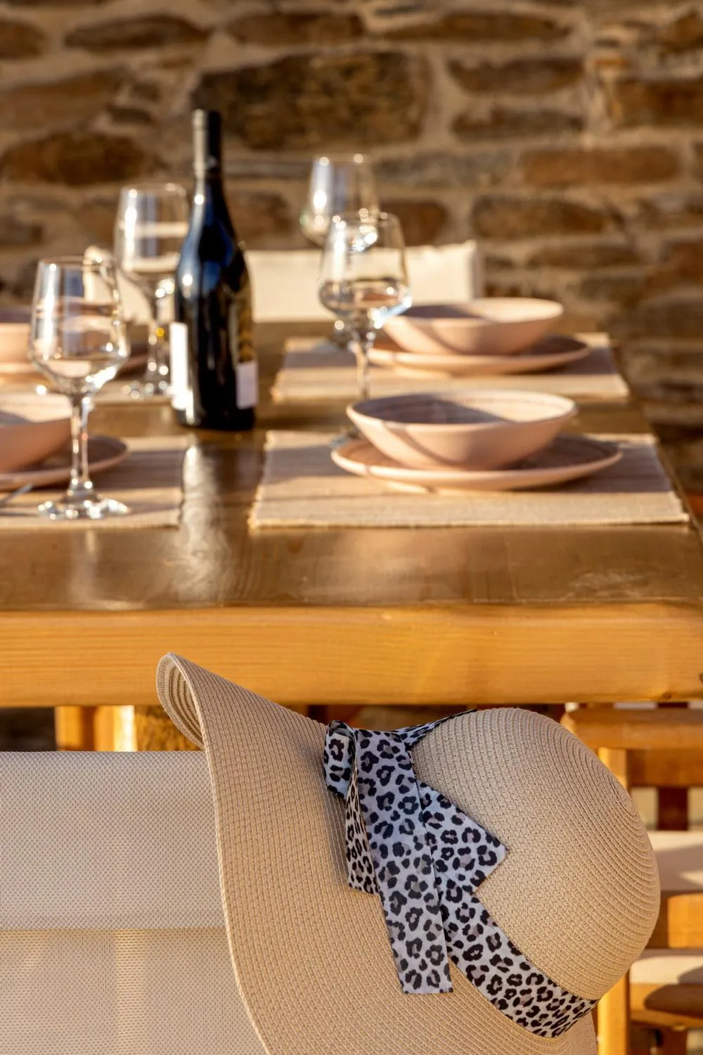 Kapsalos Villas