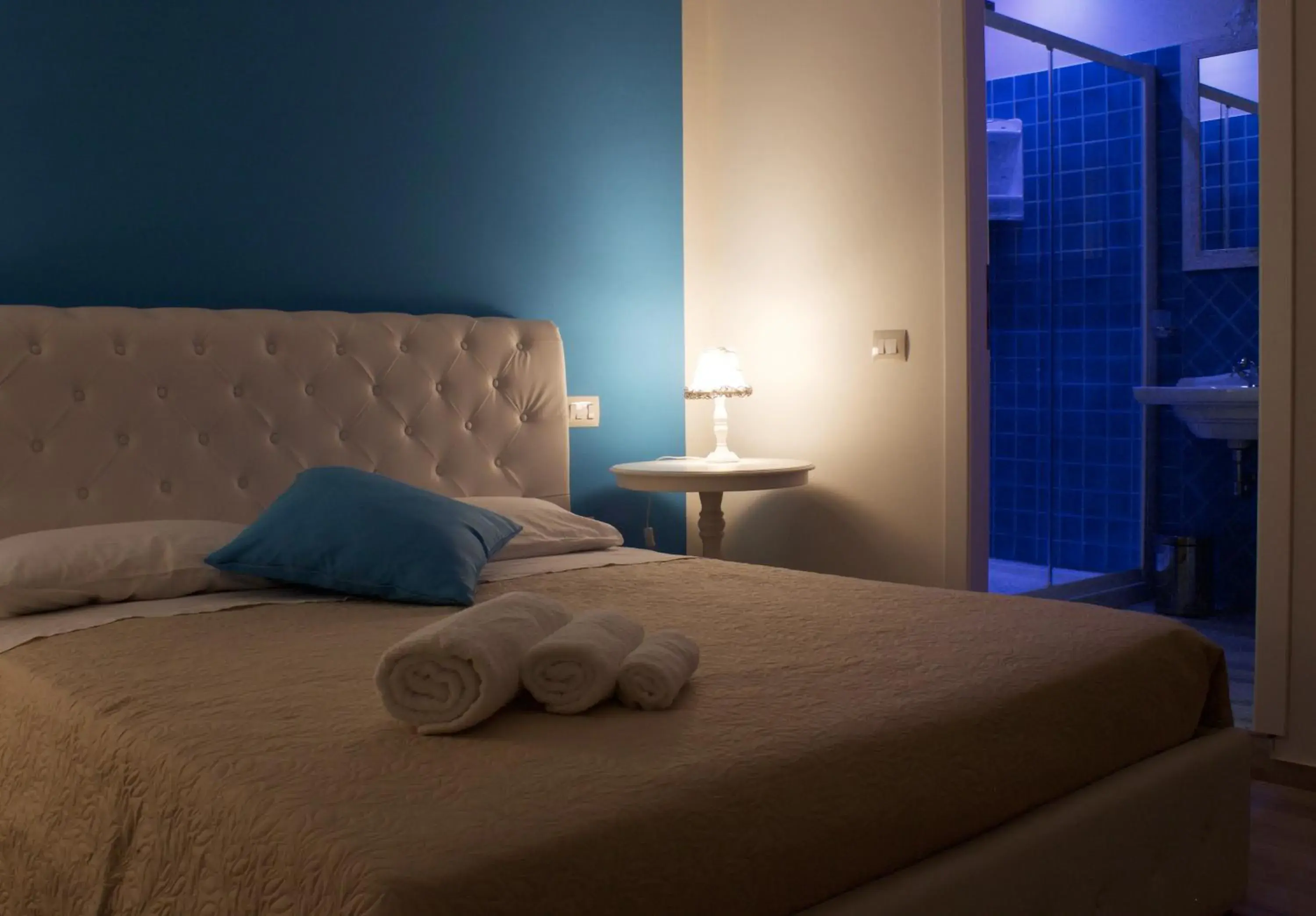 B&B Harmonia B&B Harmonia
