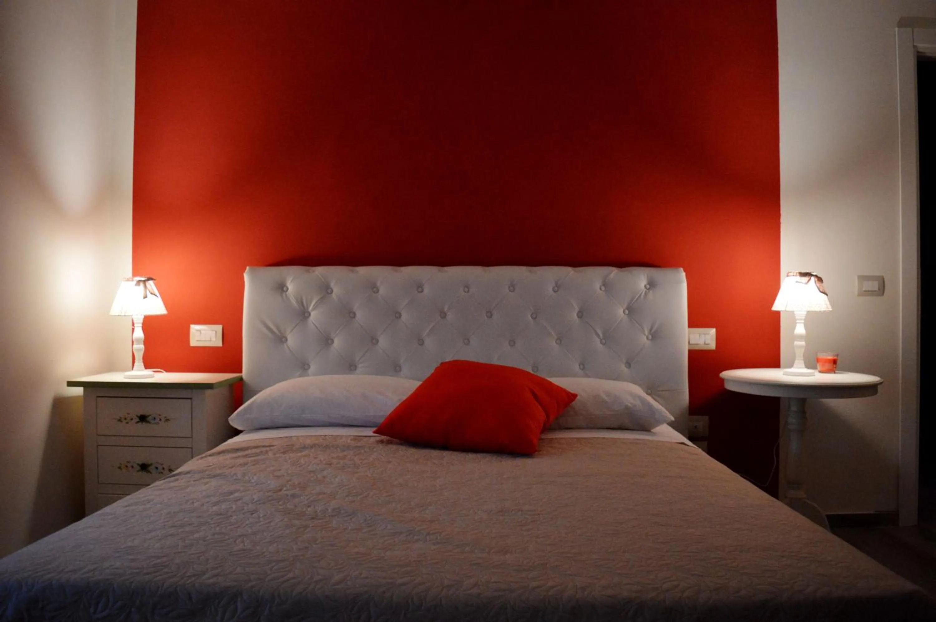 B&B Harmonia