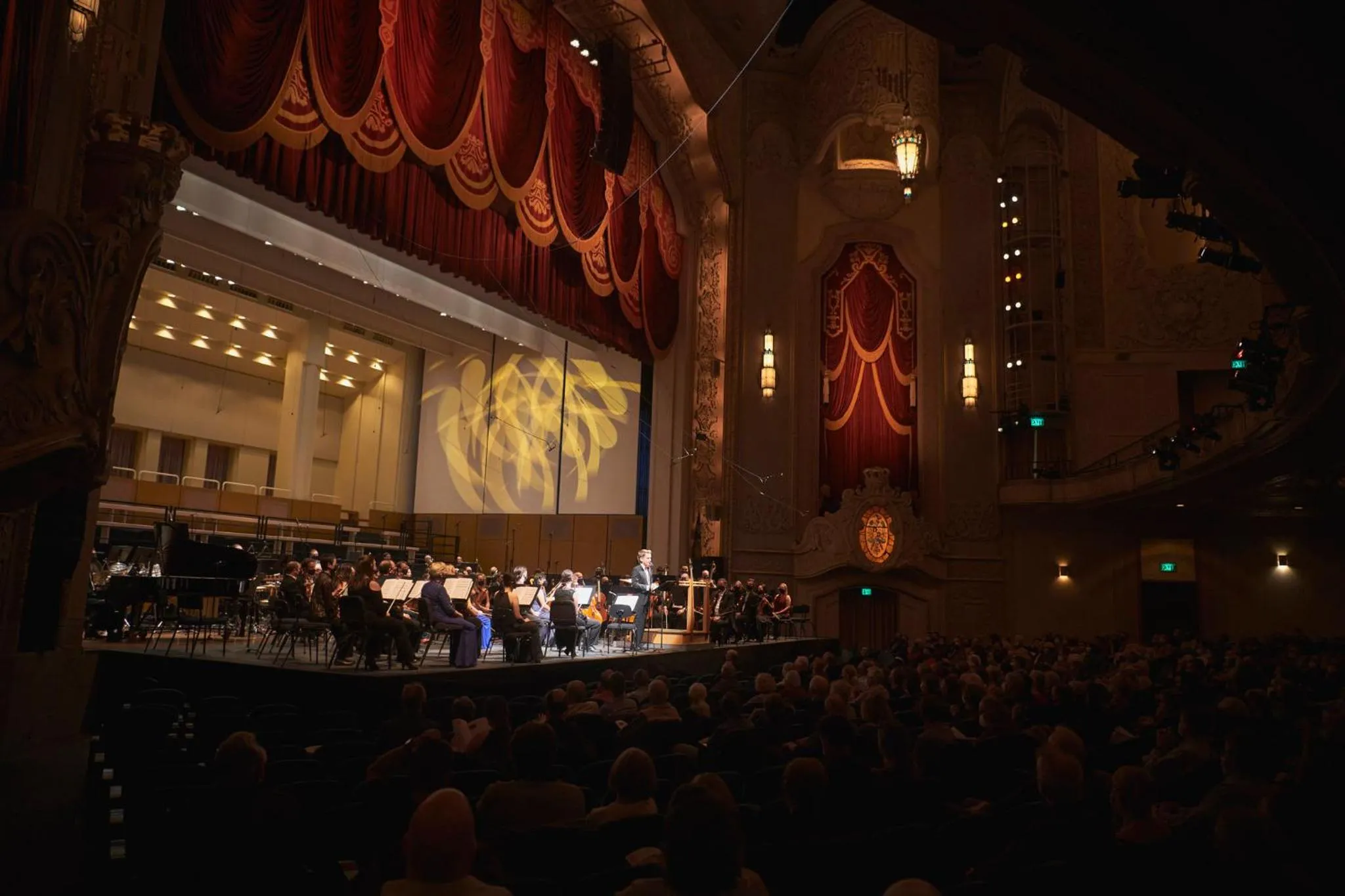 Nearby landmark in Holiday Inn Portland- I-5 S Wilsonville by IHG