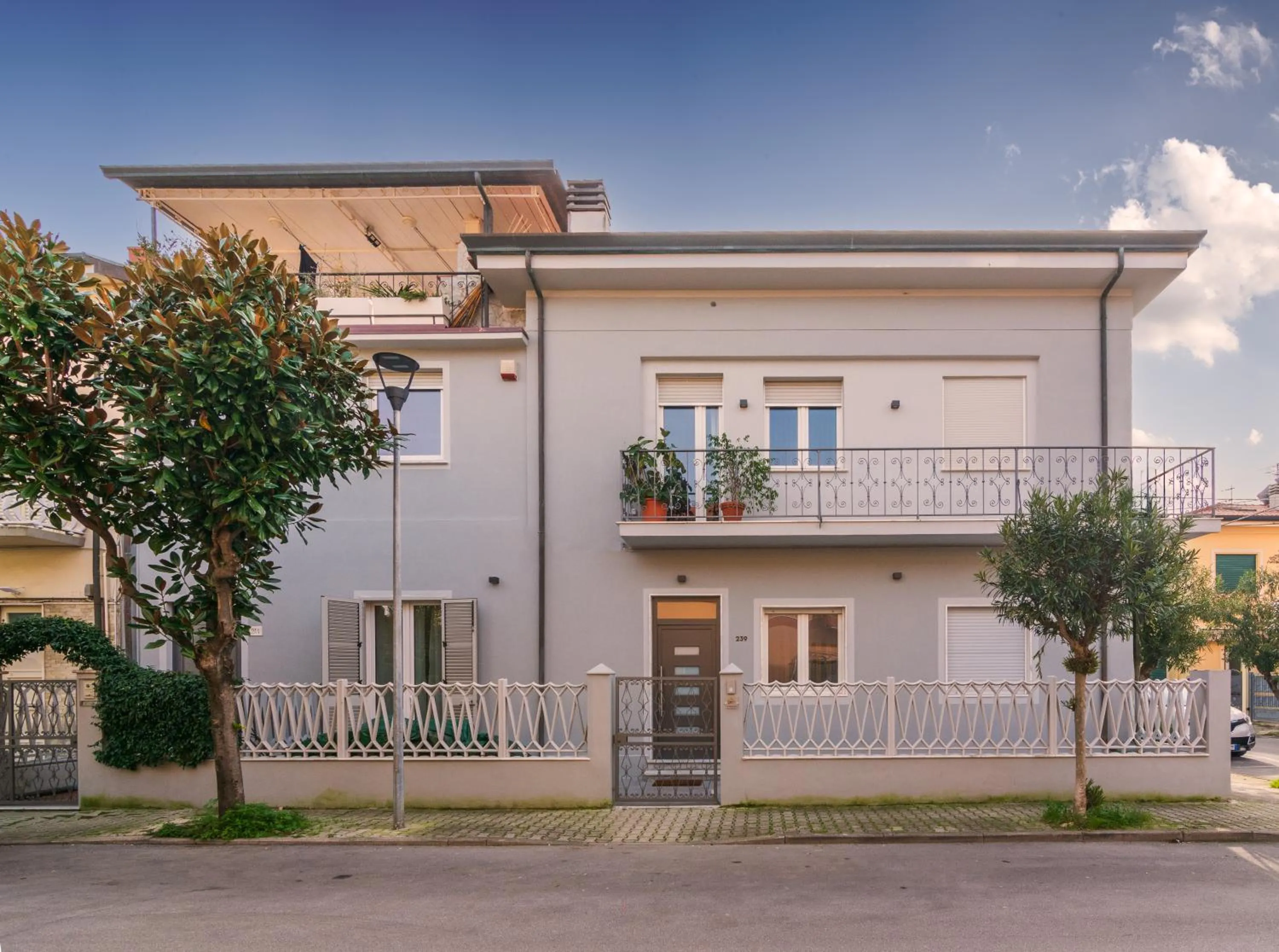 Casa vacanze da Antonio ristrutturata LUGLIO 2023