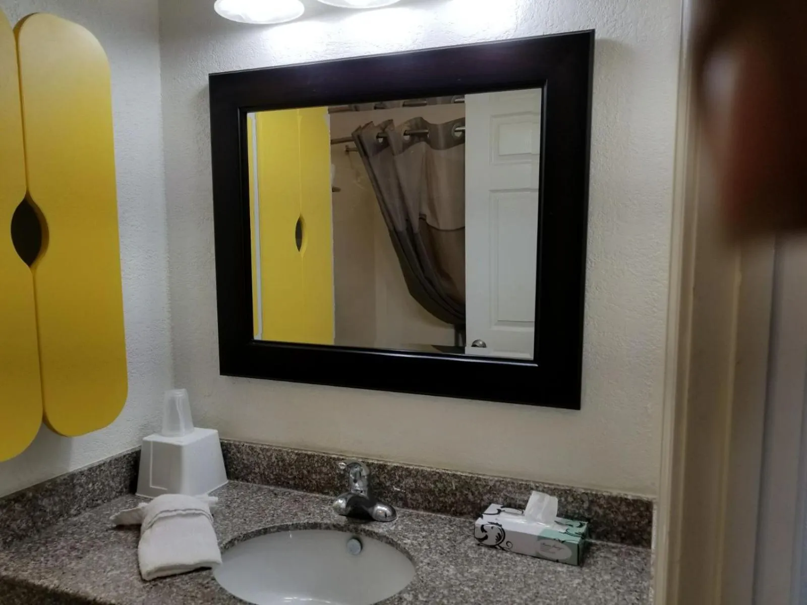 The Inn at Market Square