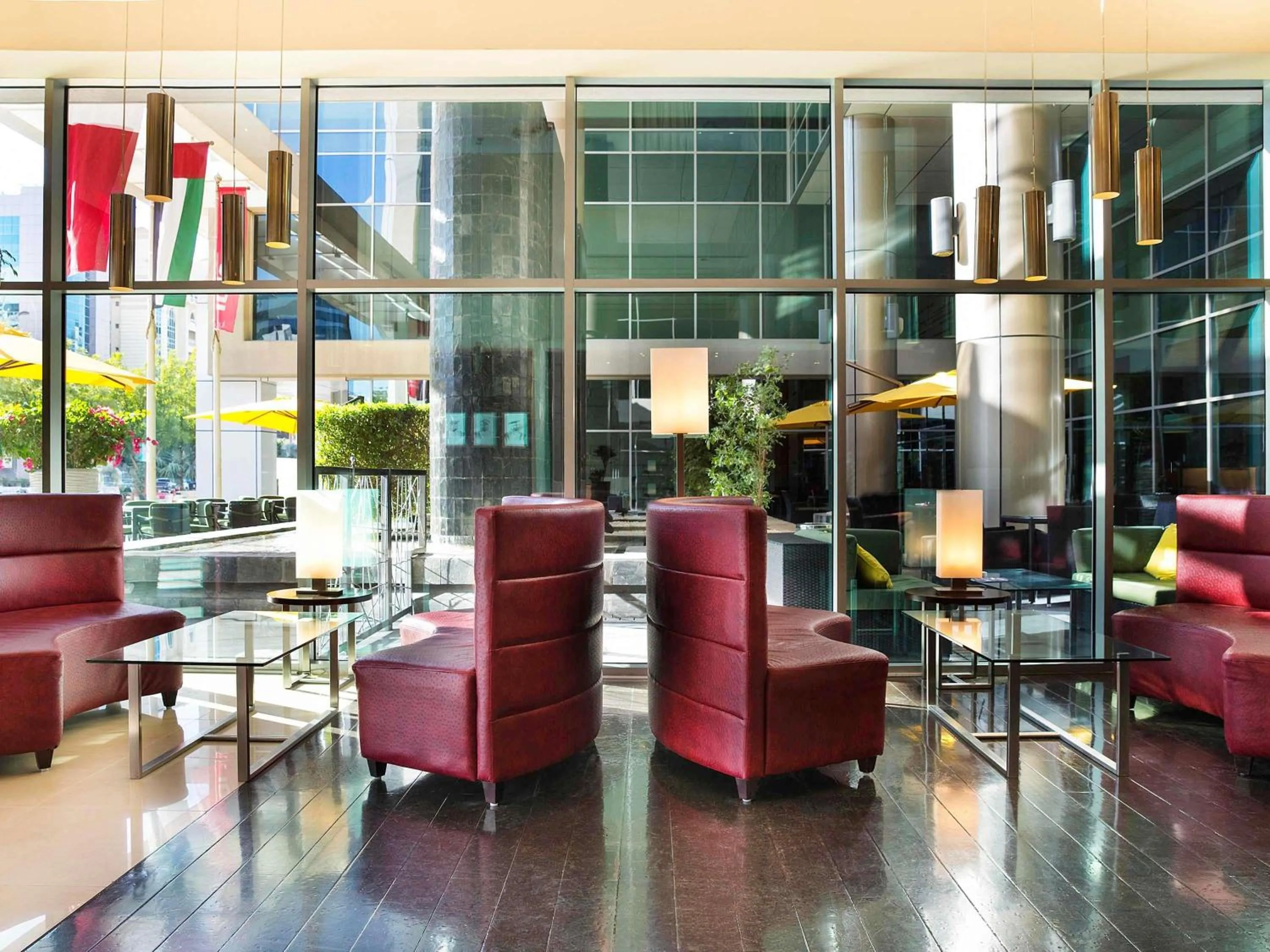 Other in ibis Dubai Al Rigga