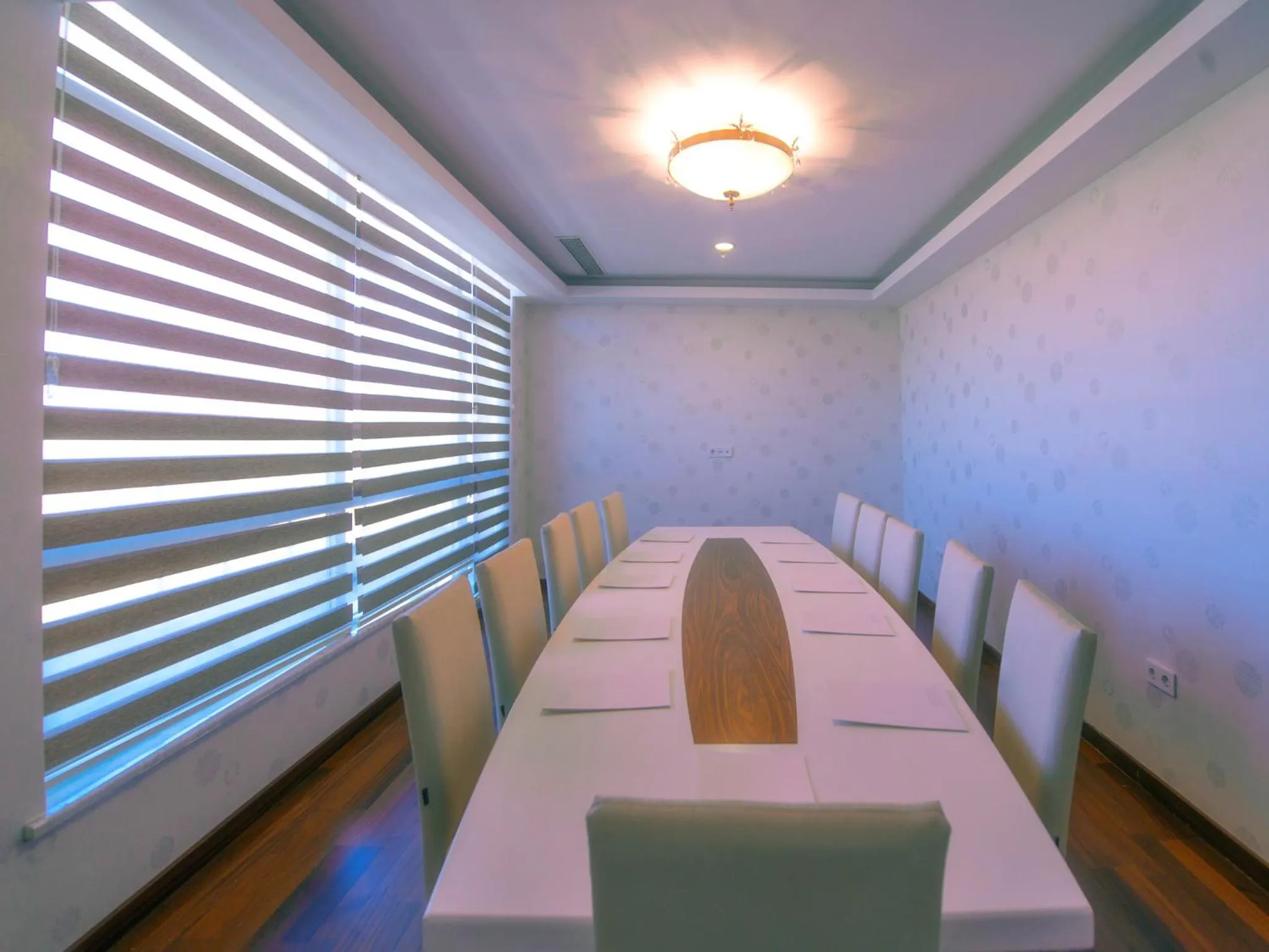 Meeting/conference room in Akman TZOB Otel