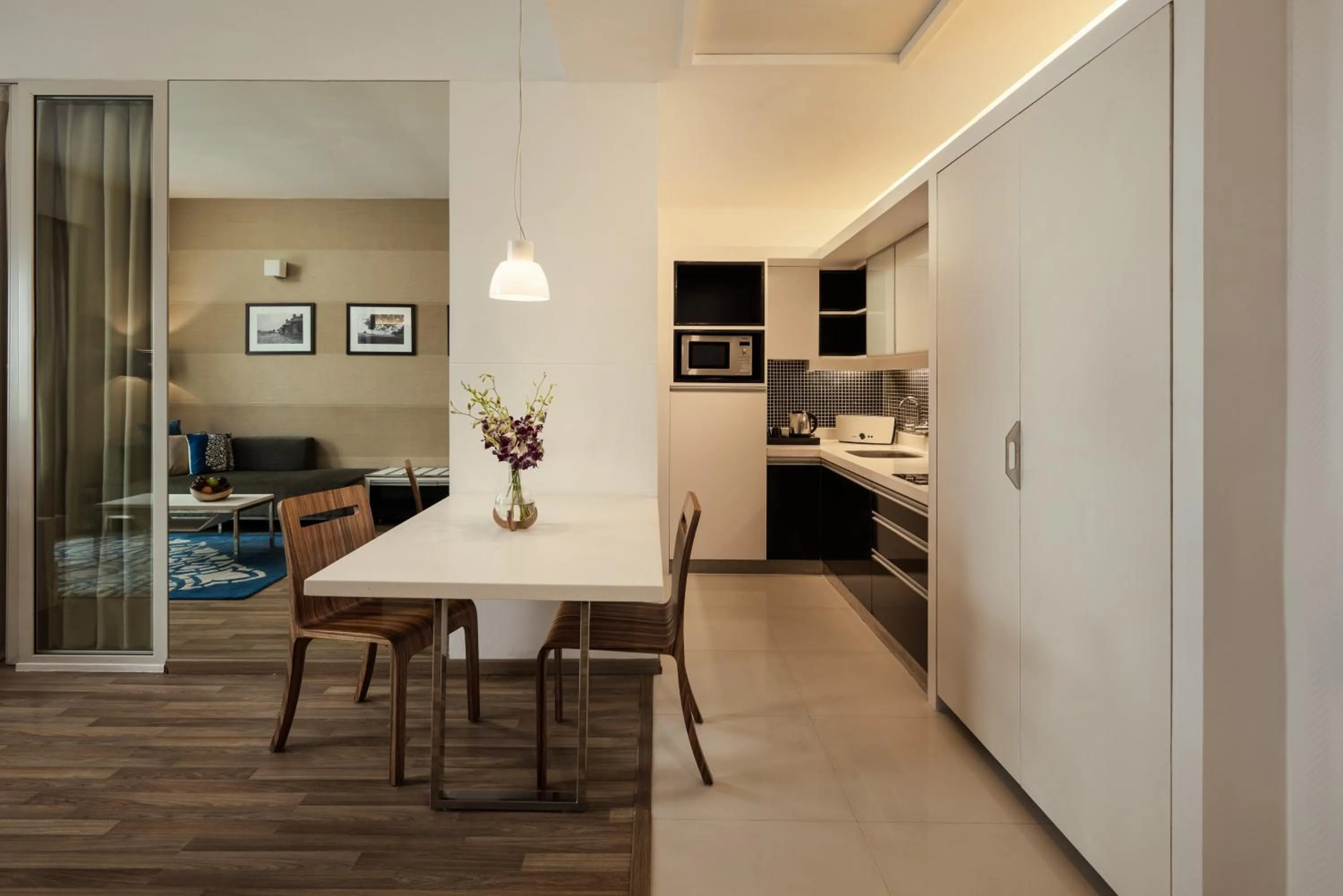 Other, Bed in Grand Mercure Bangalore - An Accor Brand