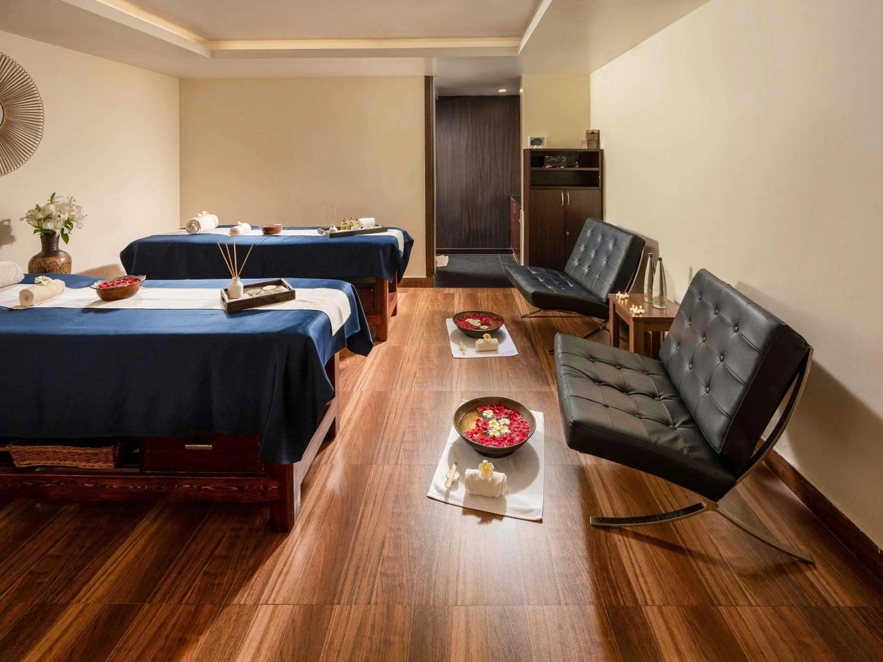 Other, Bed in Grand Mercure Bangalore - An Accor Brand