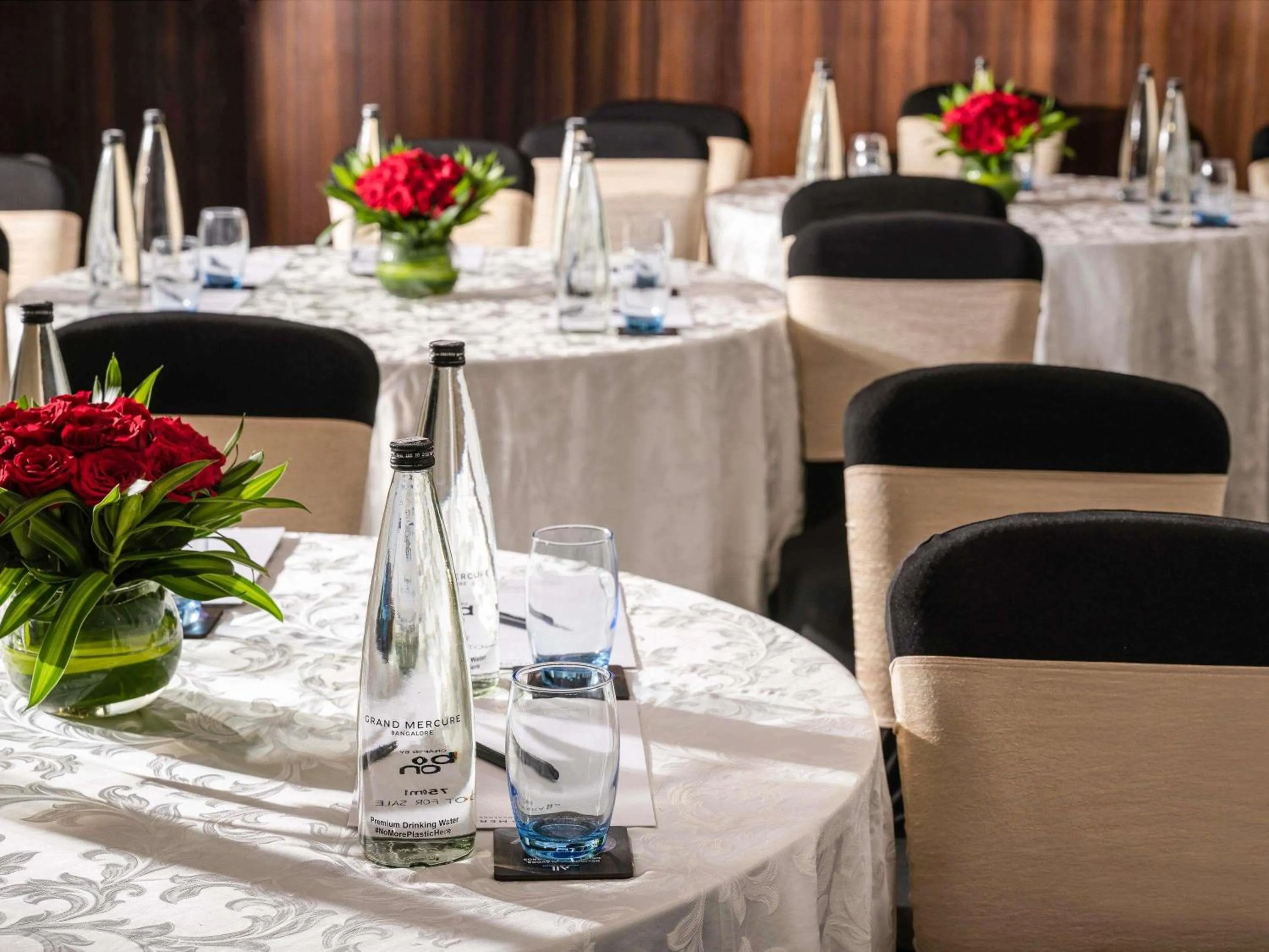 Other in Grand Mercure Bangalore - An Accor Brand