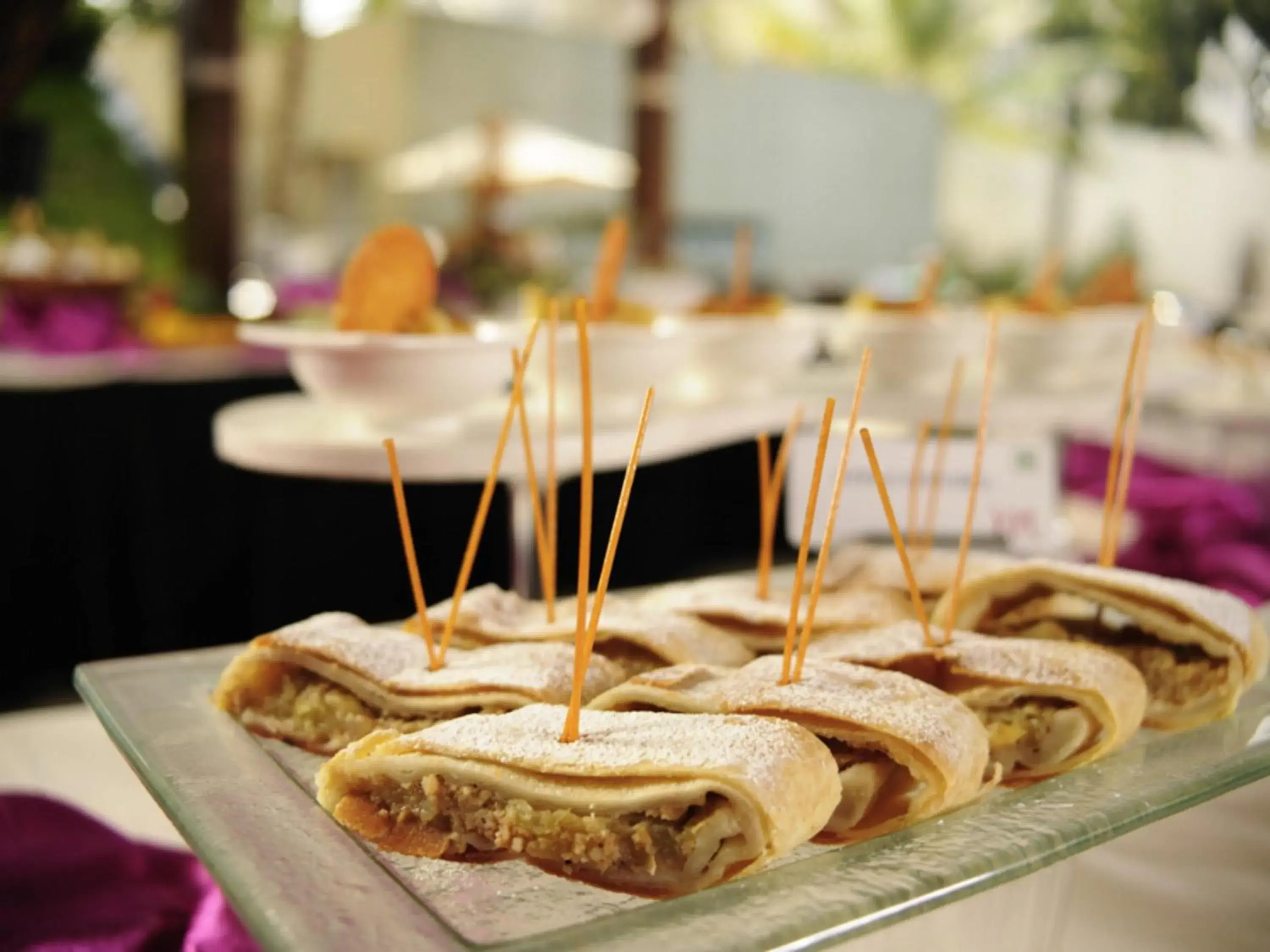 Restaurant/places to eat in Grand Mercure Bangalore - An Accor Brand Restaurant/places to eat in Grand Mercure Bangalore - An Accor Brand